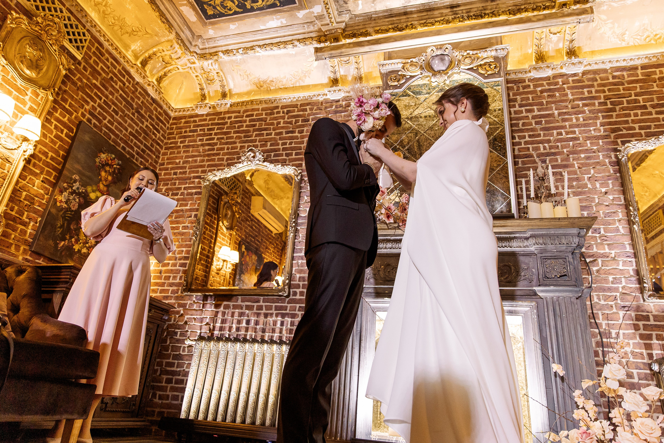 Свадебная выставка. Свадебный и семейный фотограф в Челябинске Юлия Ишимова