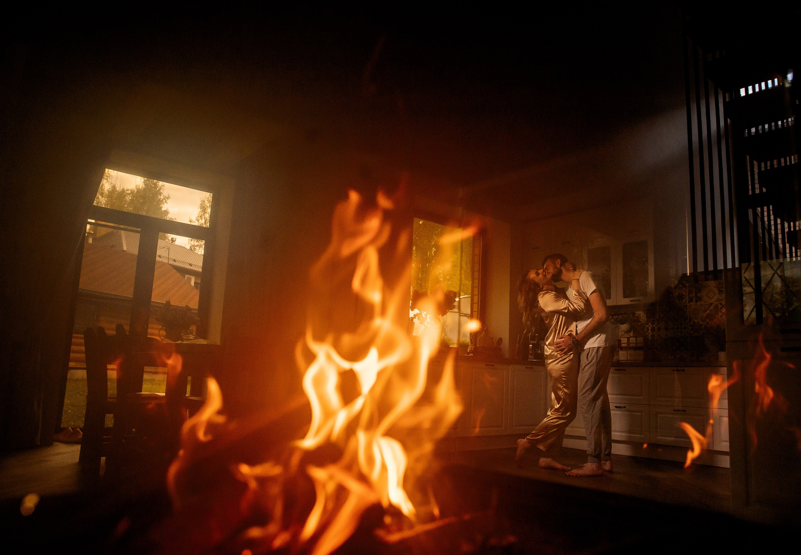 Анна и Владислав. Свадебный и семейный фотограф в Челябинске Юлия Ишимова