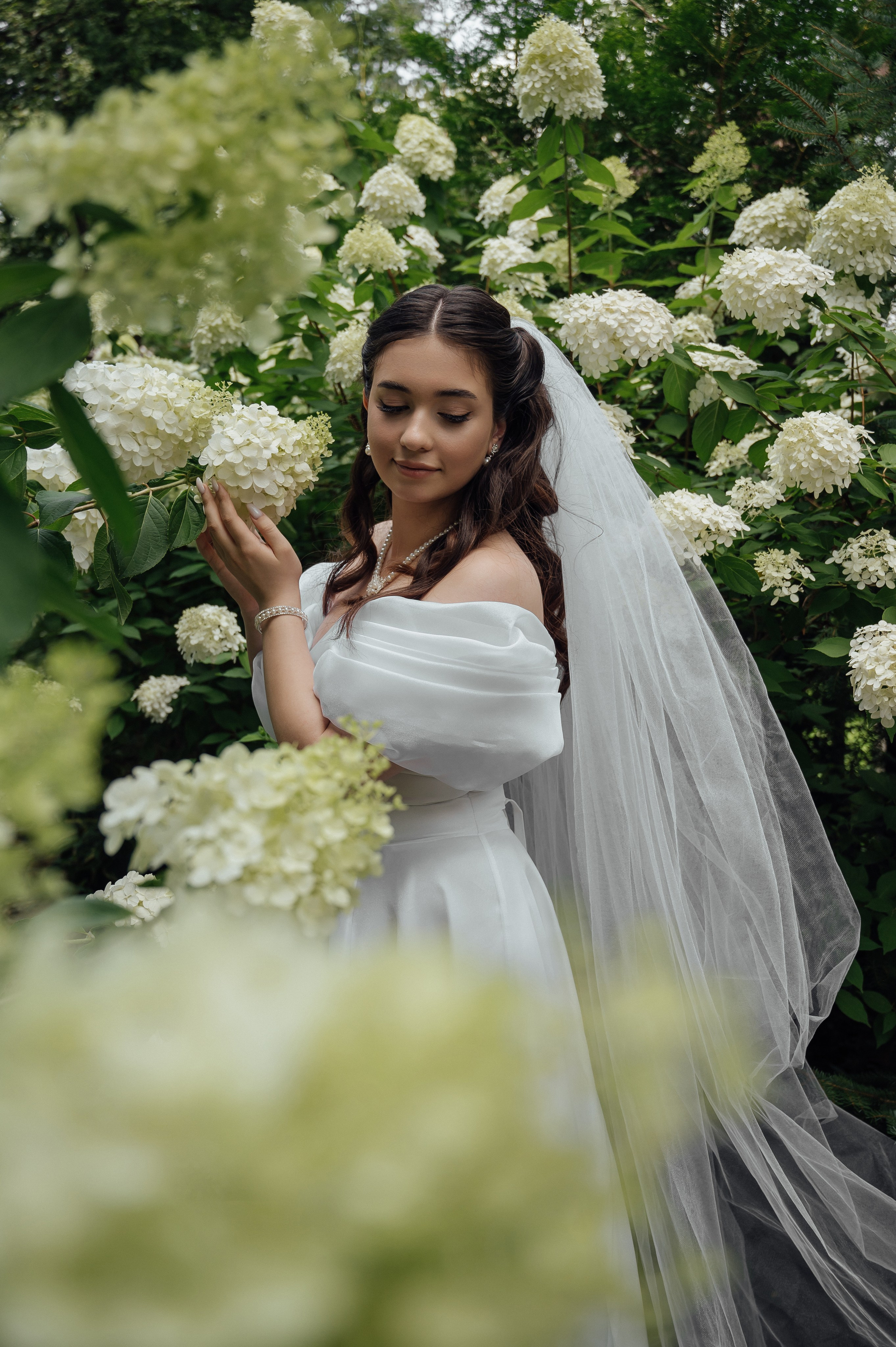 Саша и Руфина. Фотограф Мария Строгонова