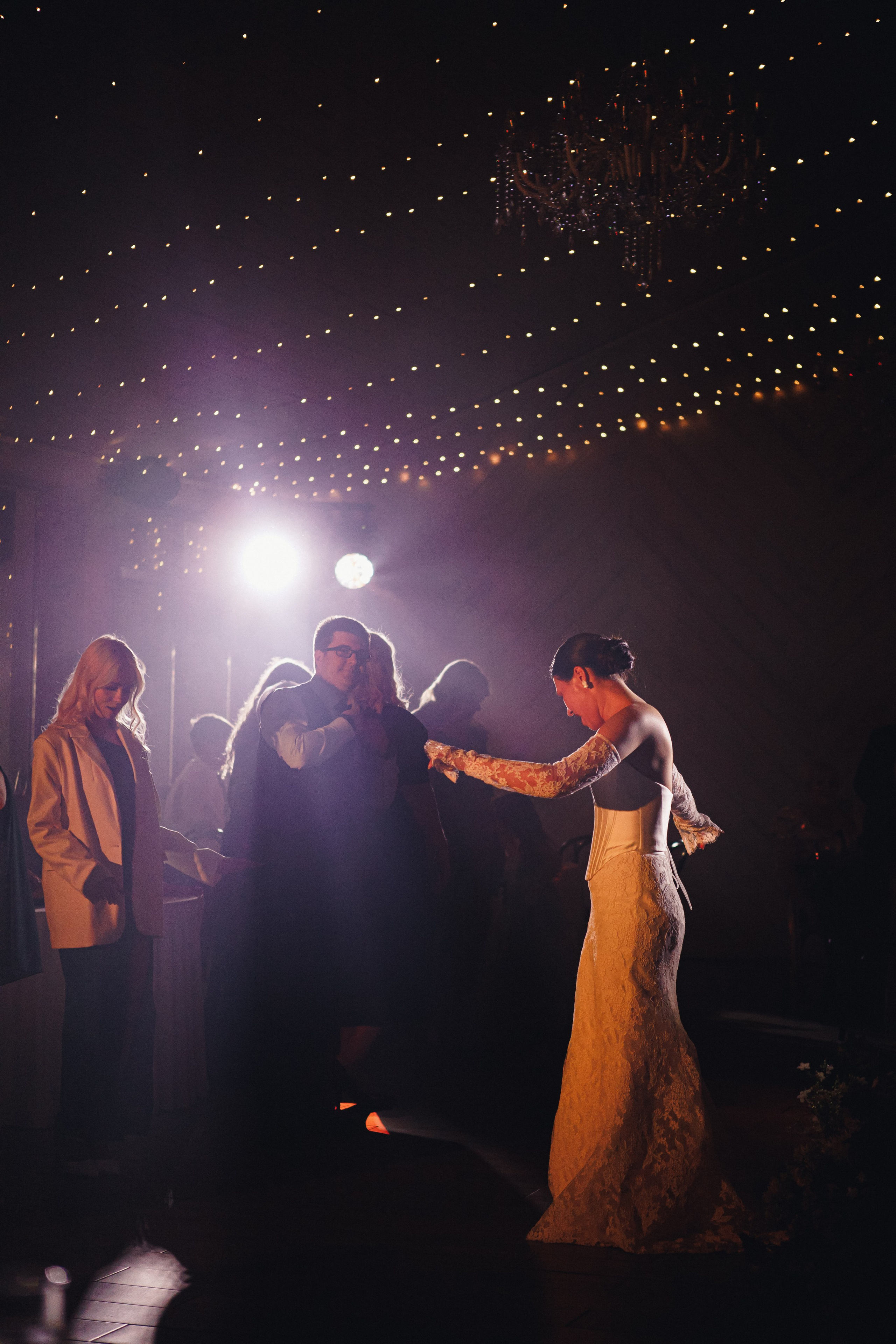 Юлия и Вадим. Фотограф Дубровская Виктория