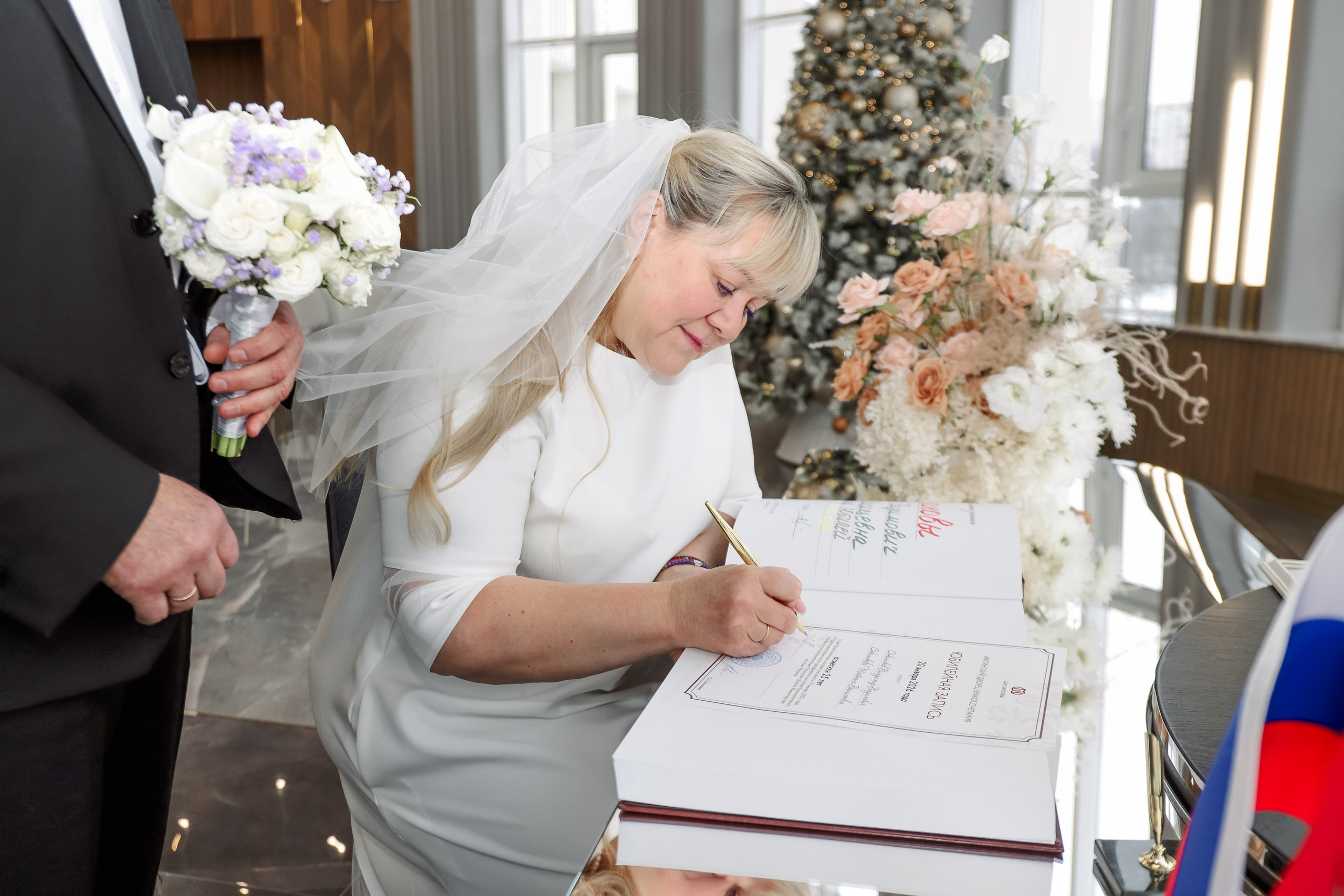 Татьяна и Владимир — Юбилей (25 лет свадьбы). Kate Bunny | фотограф и видеограф в Люберцах