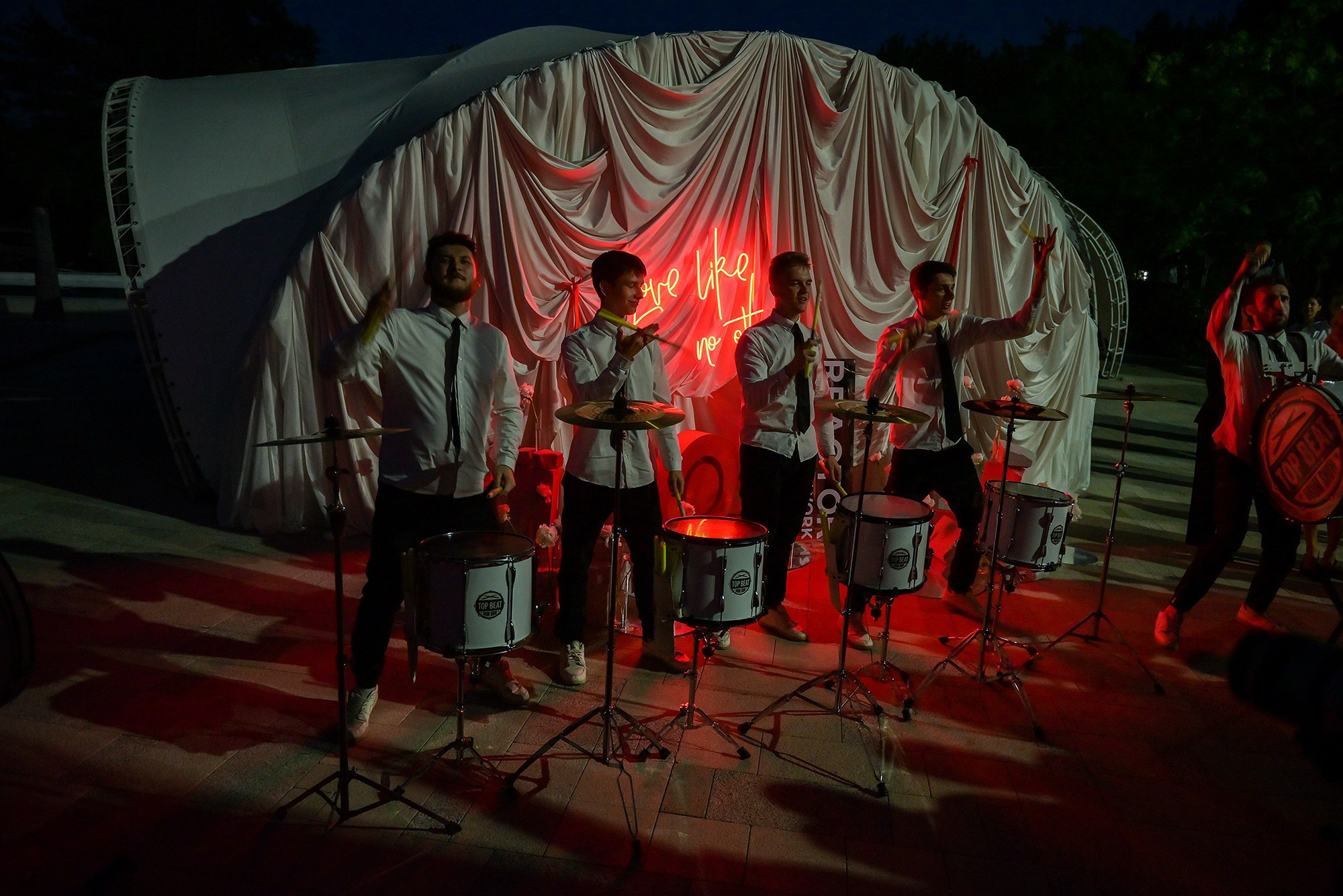 Реактор 6 лет. Фотограф Ростов-на-Дону Белла Керимова