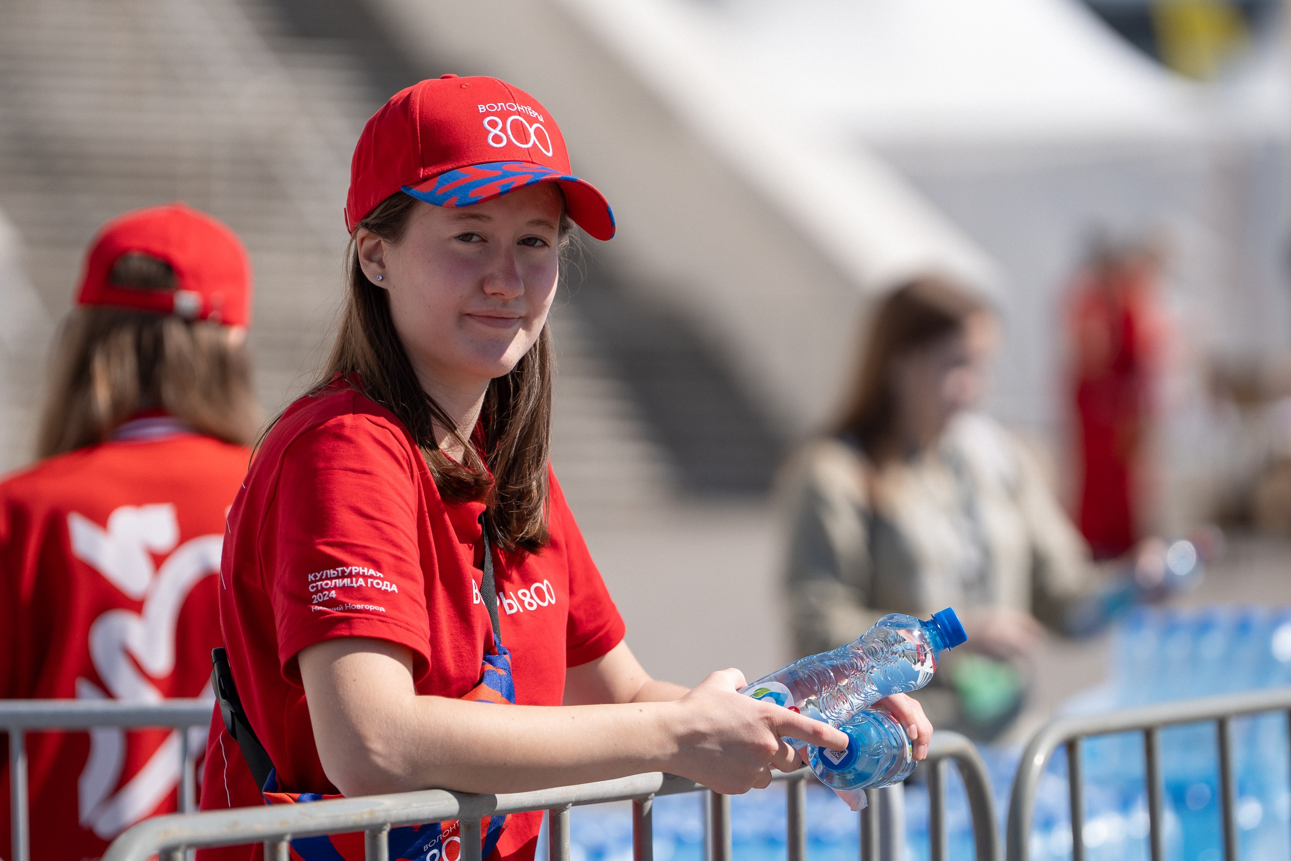 Беги Герой 2024. Sunnyman