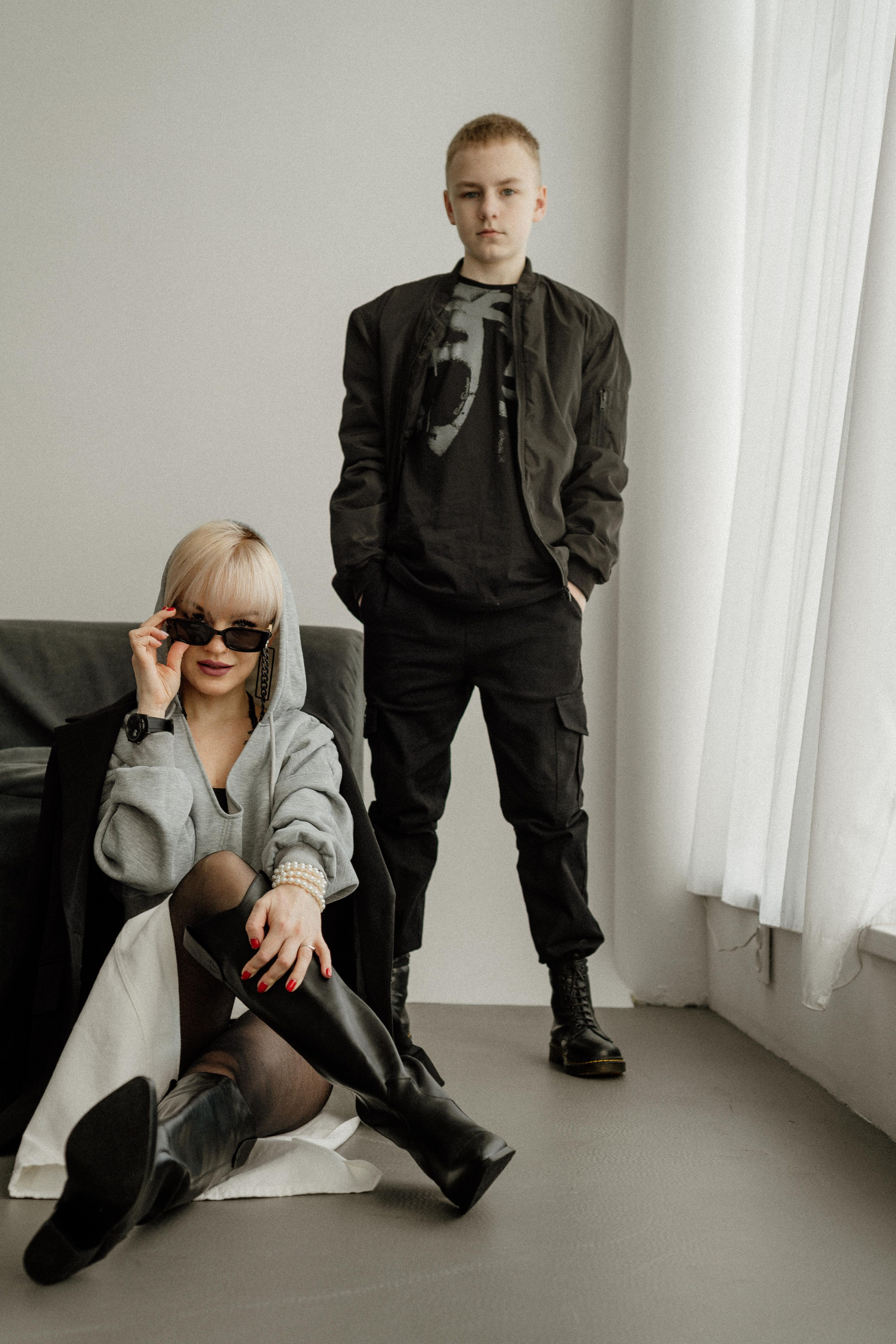 Семейный Альбом. Фотограф Алёна Евграфова