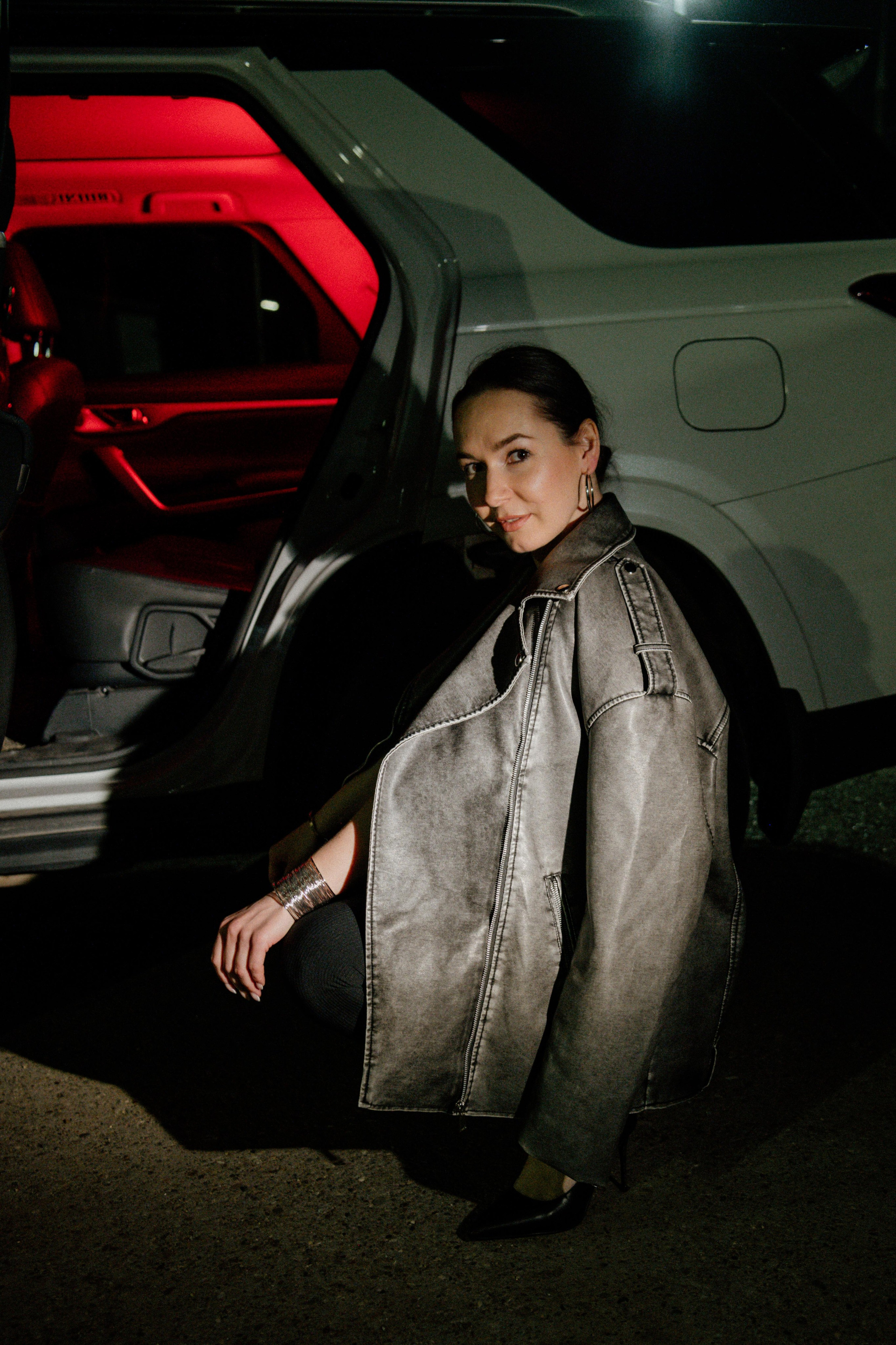 Нэлли. Фотограф Алёна Евграфова