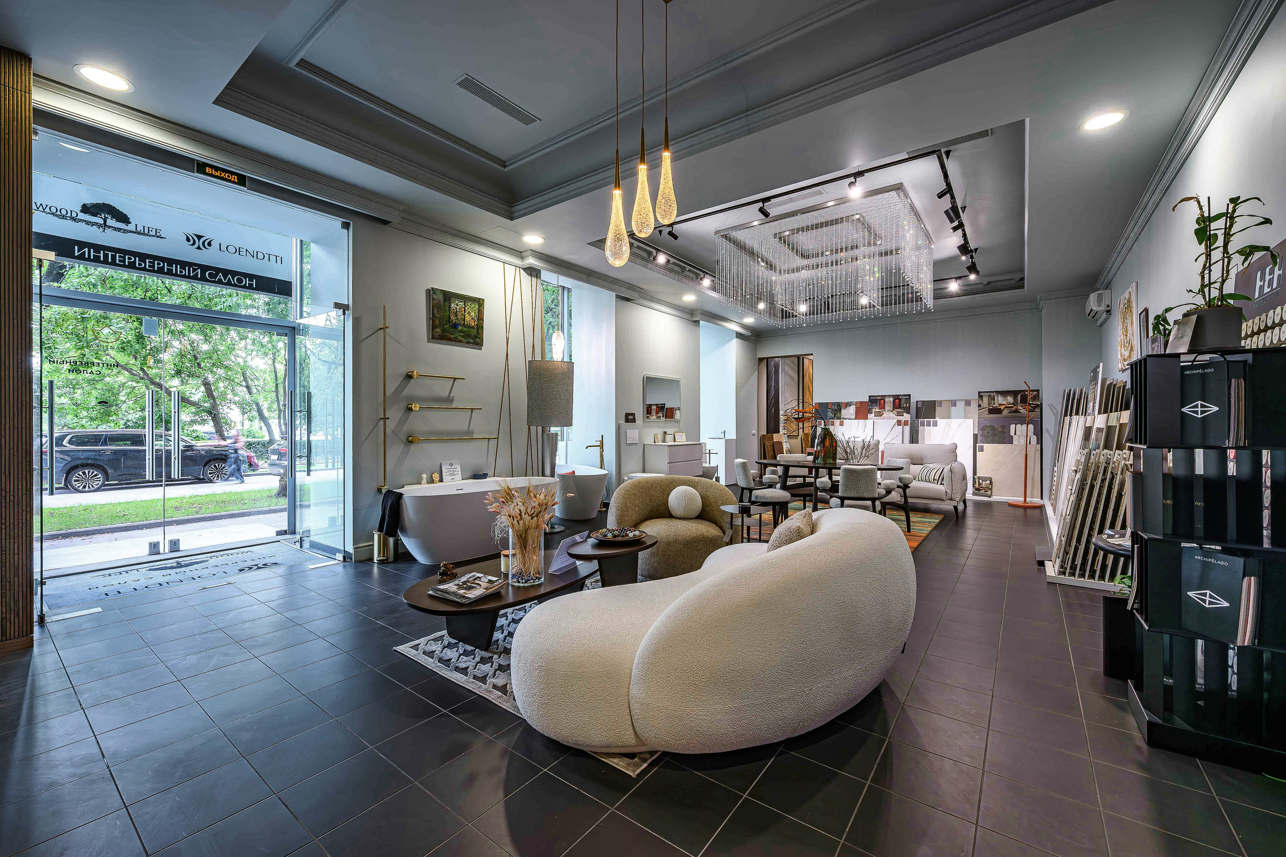 Интерьерная фотосъёмка коммерческой недвижимости для Бизнеса (для вашего сайта, для Яндекс карт и других онлайн каталогов). Интерьерный & Репортажный фотограф Озеров Денис, г. Москва