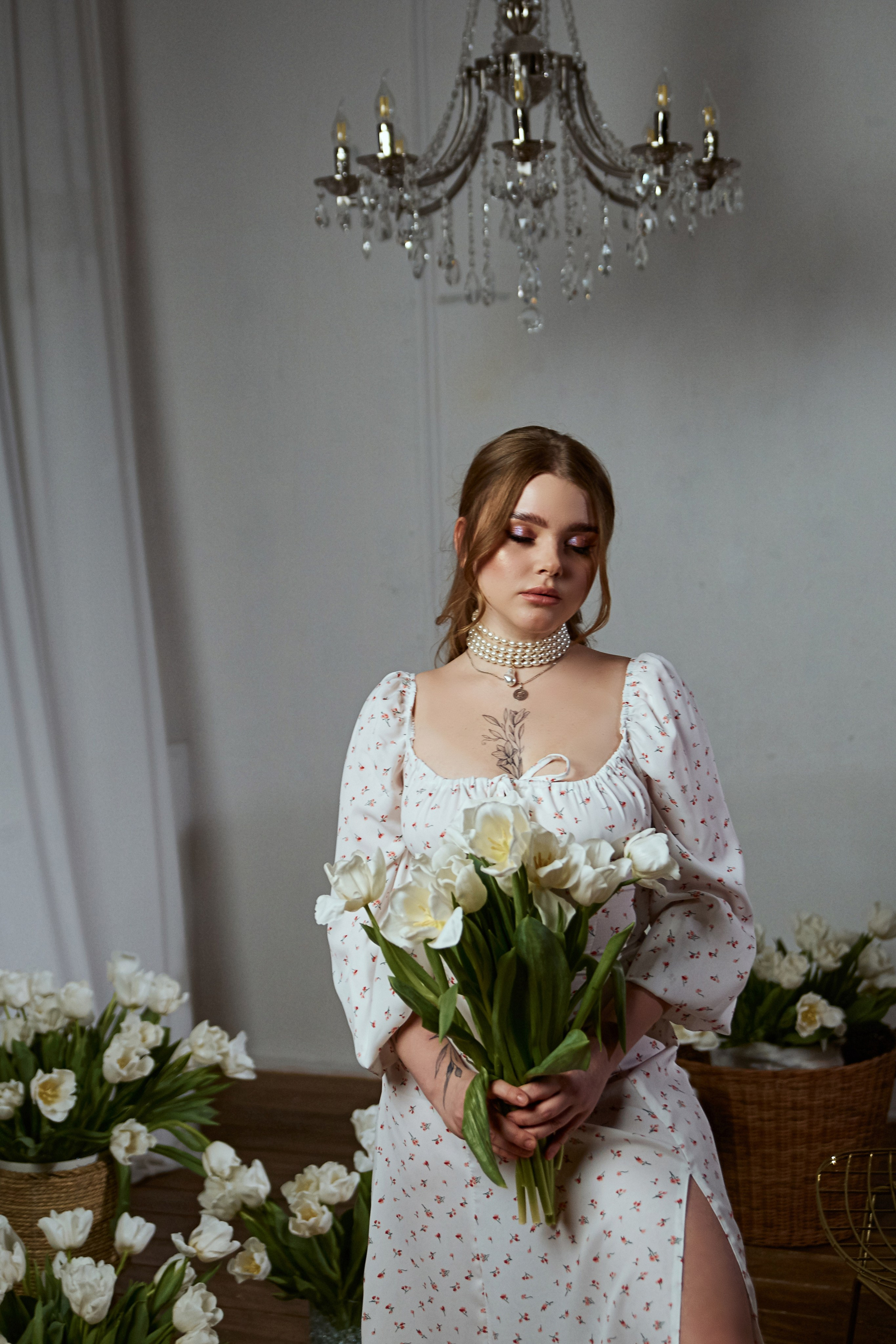 Мои фотопроекты. Анастасия Марунич | Блогер | Ставрополь