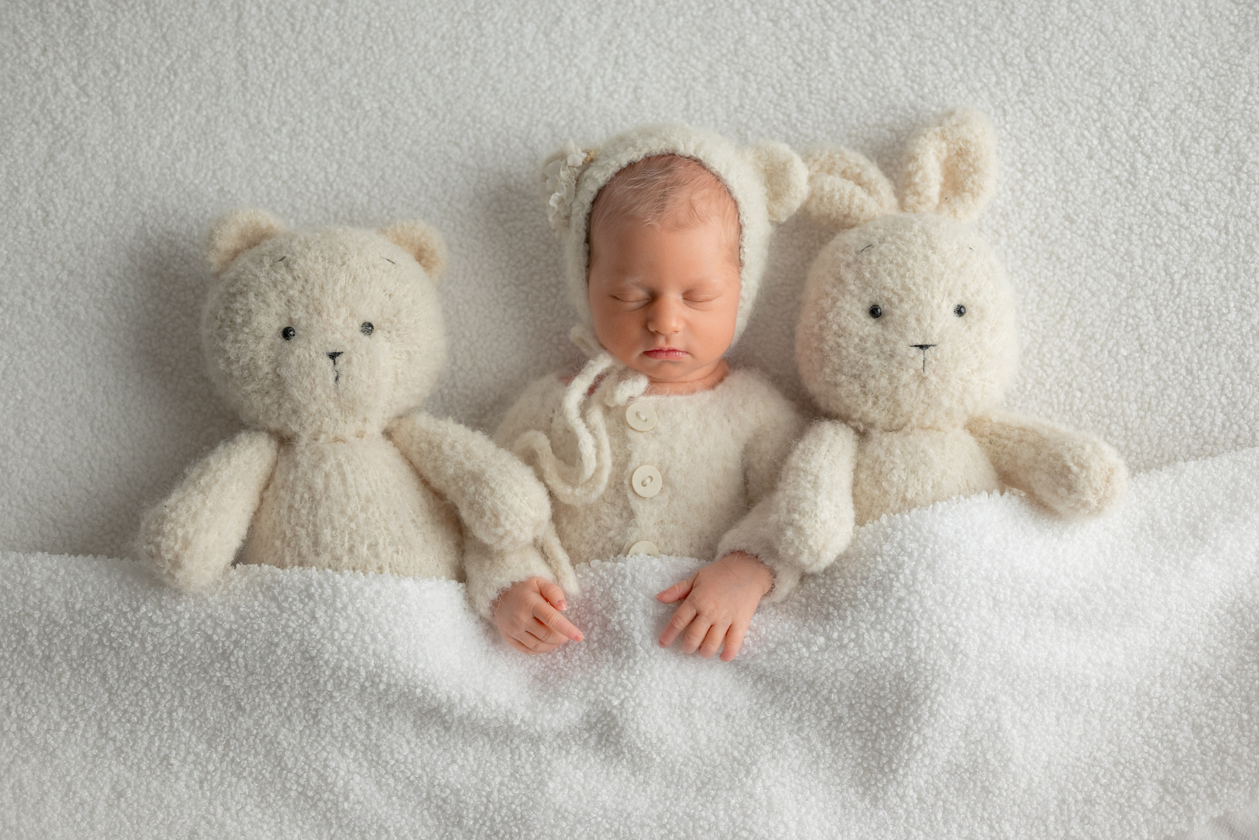 Викуля. Фотограф новорожденных в Норильске Виктория Шагалиева