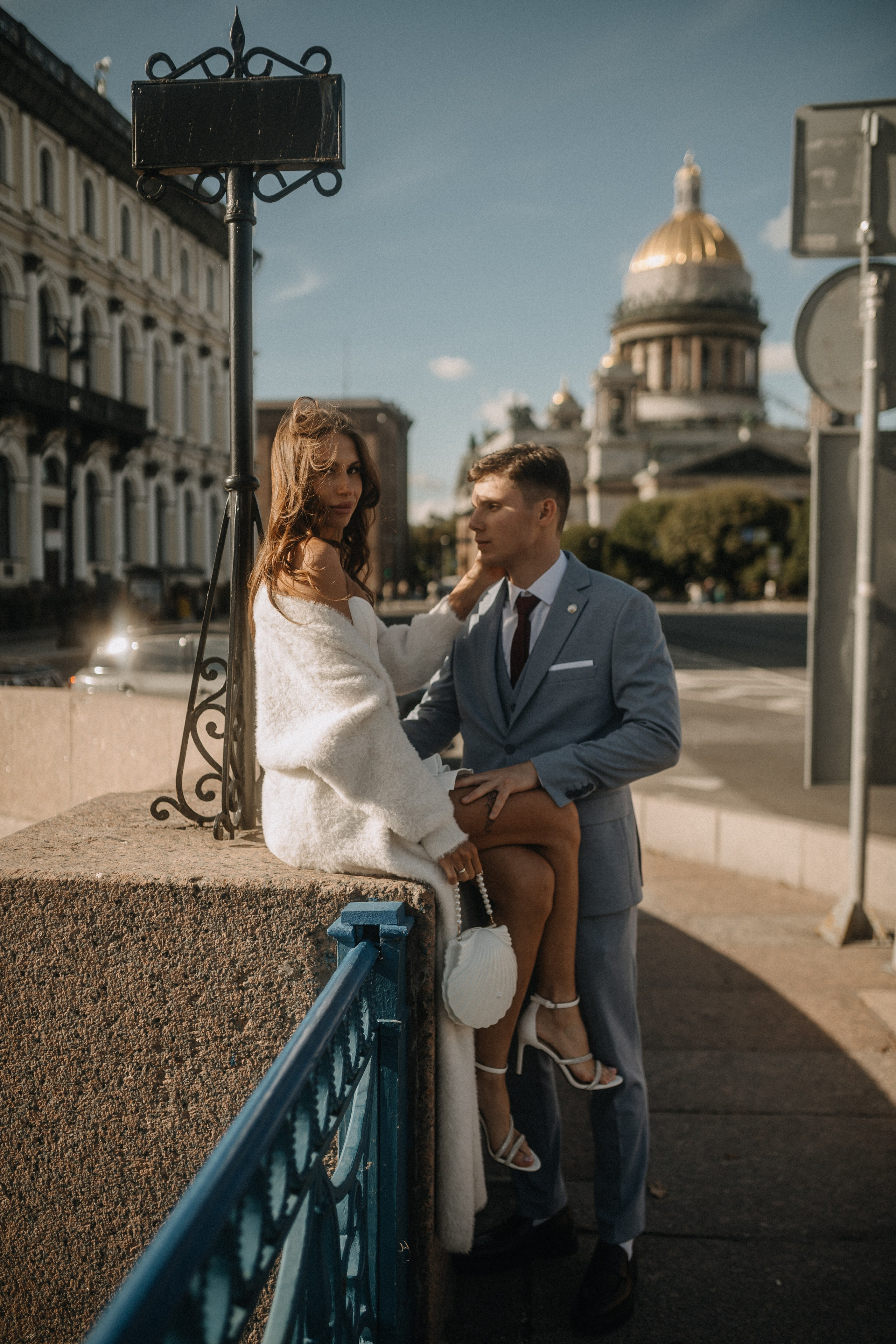 29.08.25. Фотограф в Санкт Петербурге Лара Великова