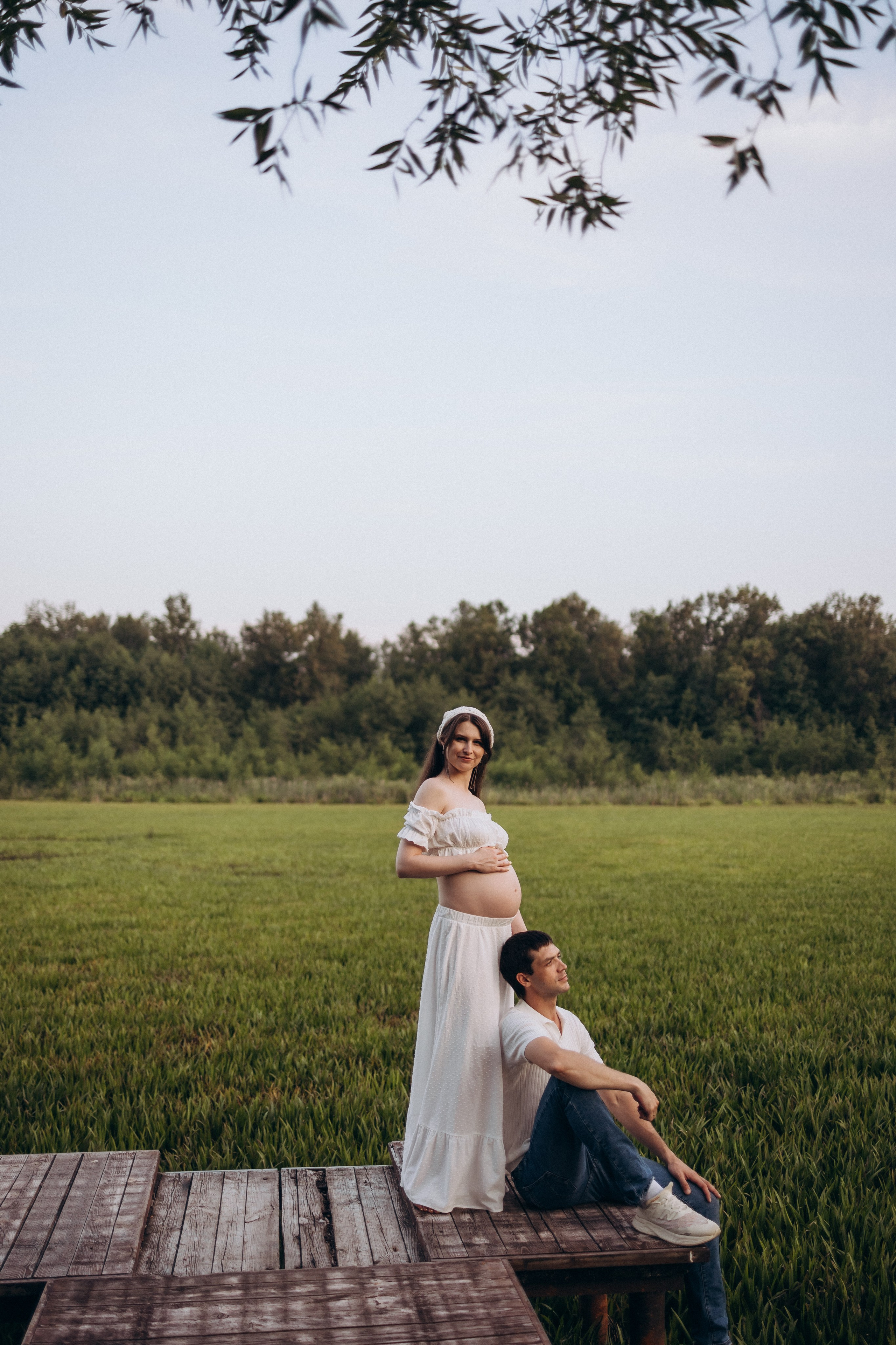 Татьяна и Валера. Фотограф Нижний Новгород