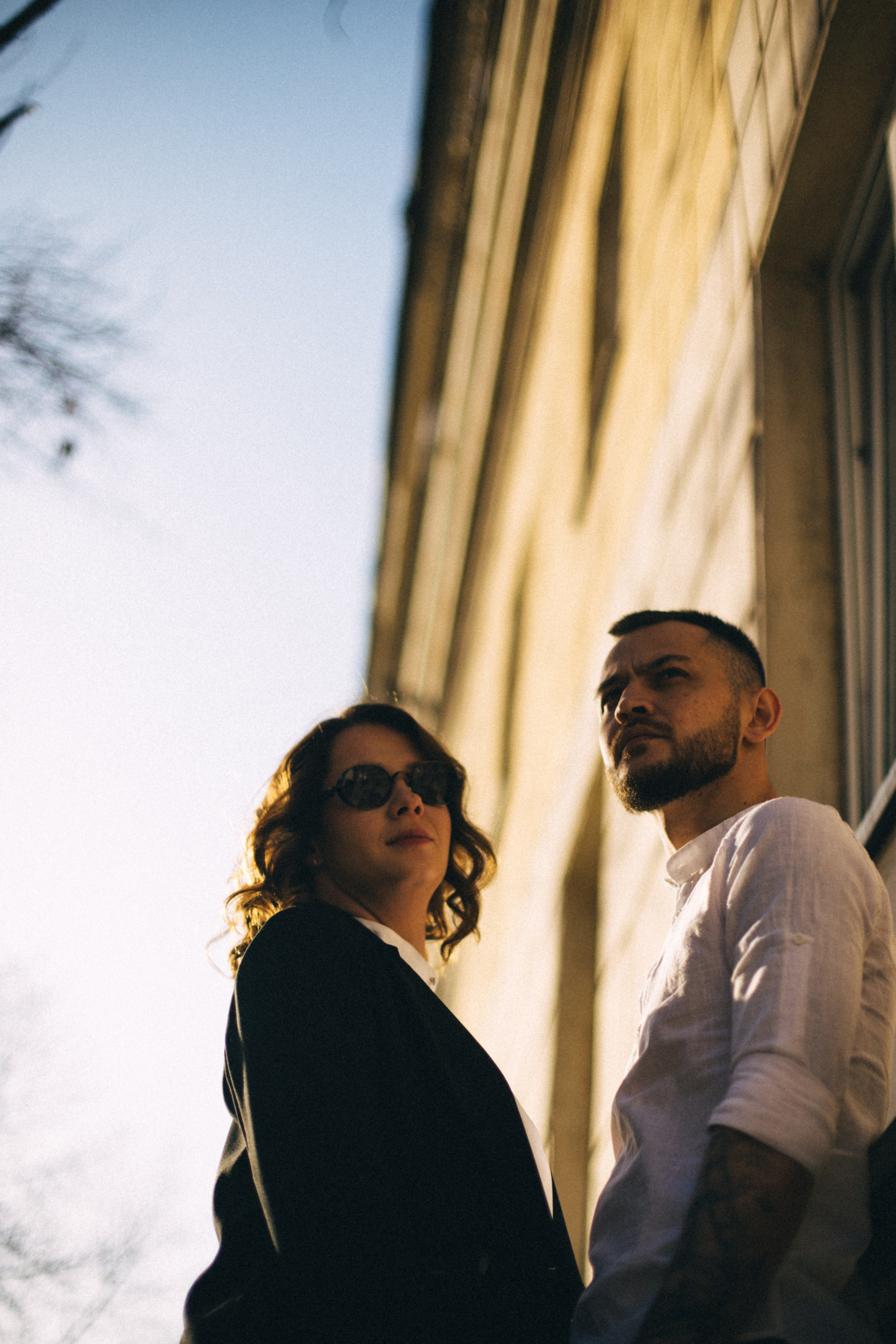 ФОТОПРОГУЛКА ПО Н.НОВГОРОДУ для туристов. Фотограф в Нижнем Новгороде