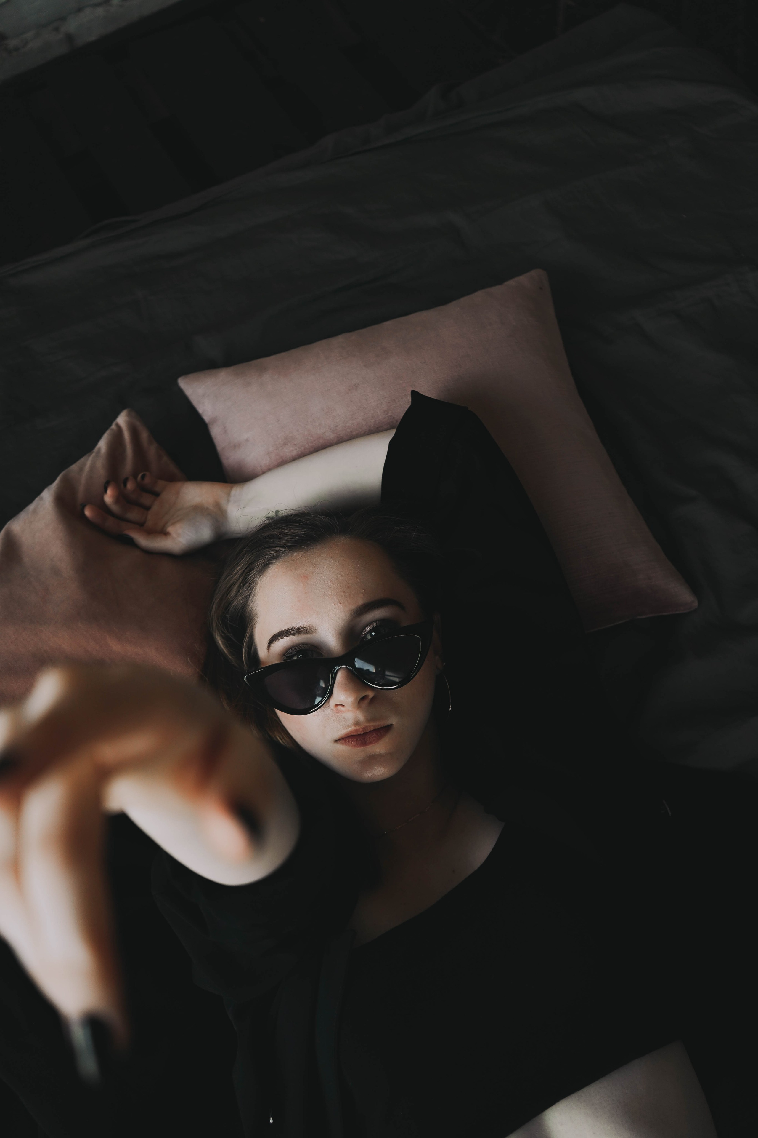 Оля. Фотограф в Москве и МО Хингава Алина