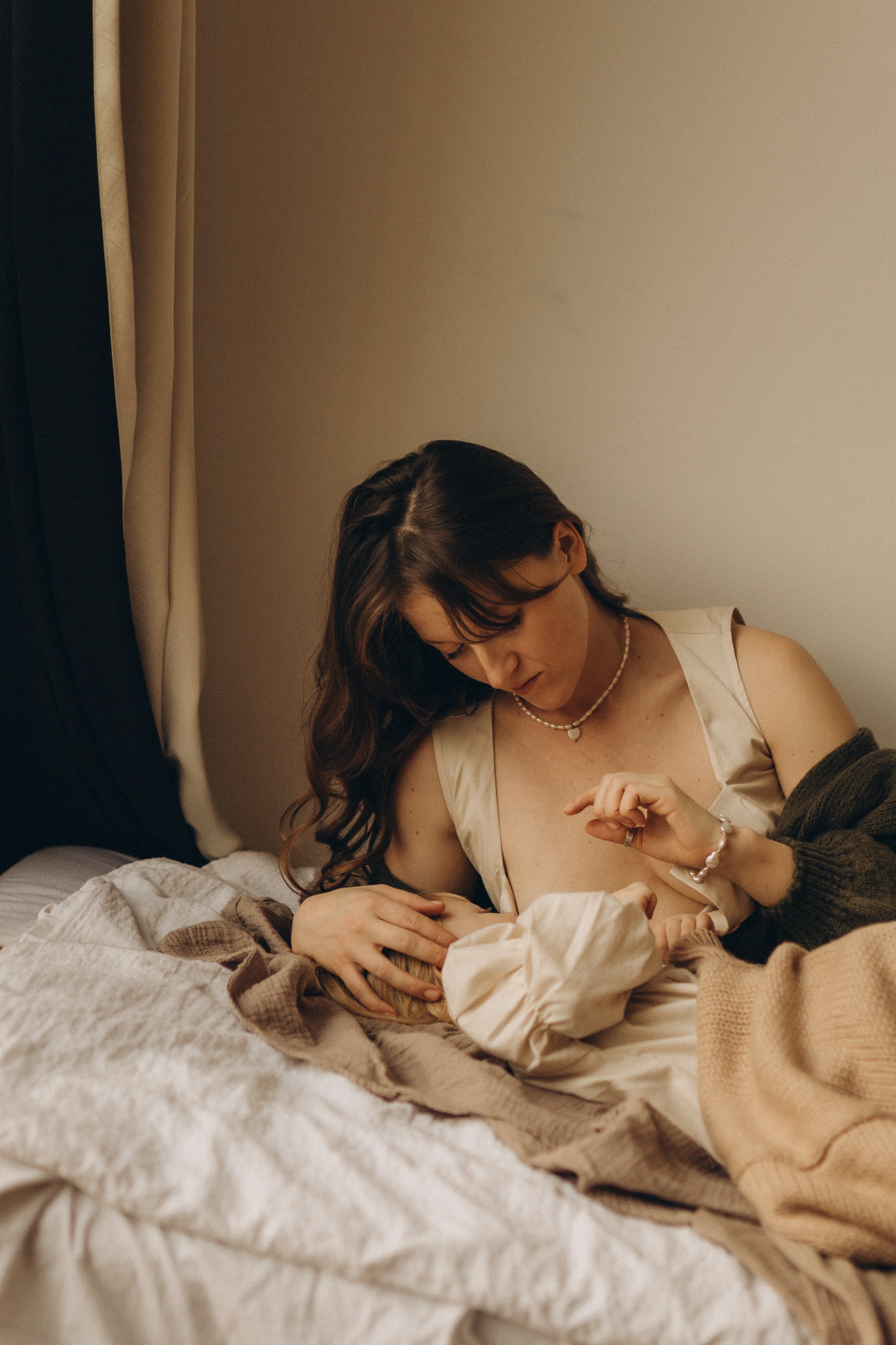 Наташа и Василиса. Семейный и свадебный фотограф в Москве и Зеленограде Марина Малярова