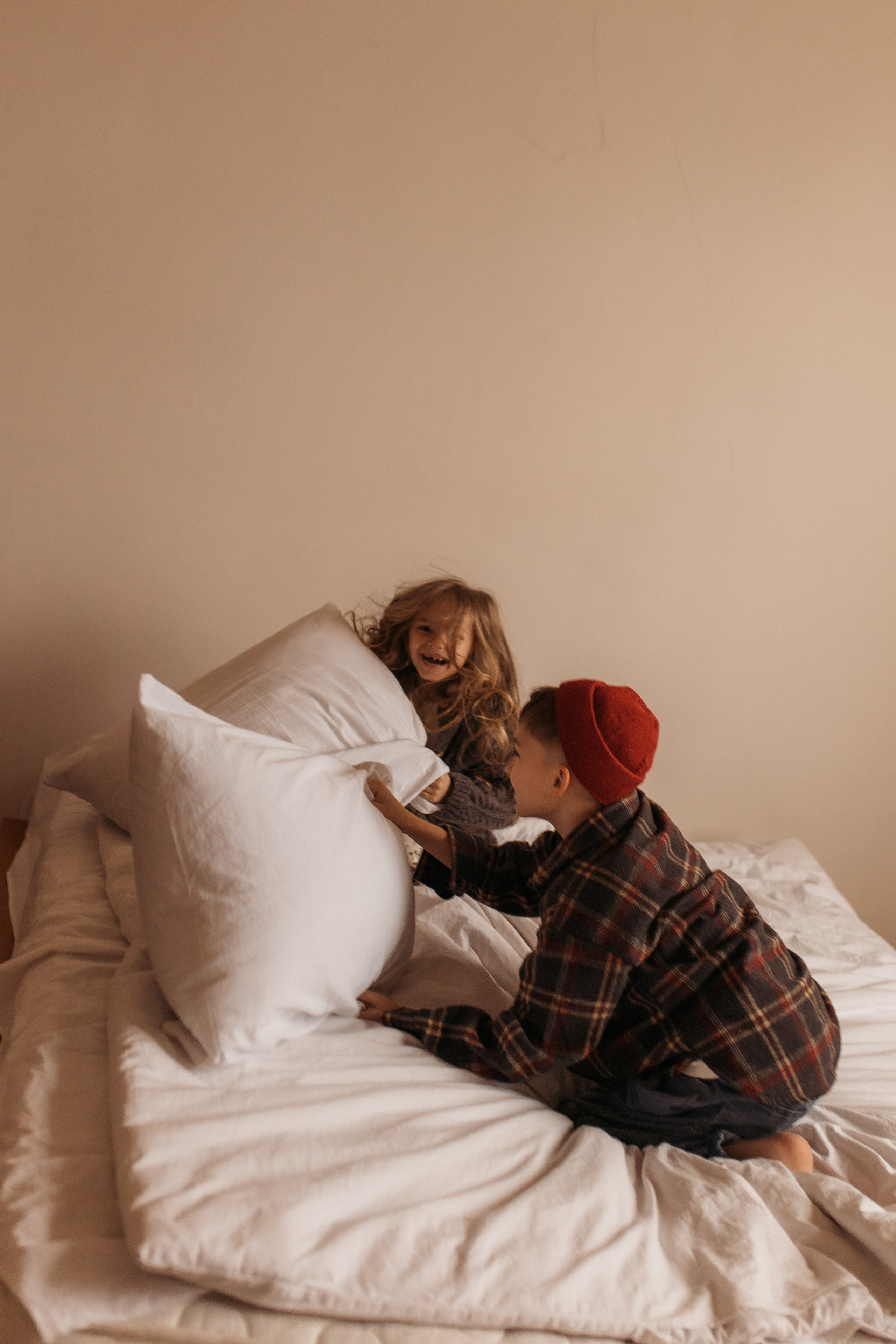 Настя, Сергей, Сава и Марьяна. Семейный и свадебный фотограф в Москве и Зеленограде Марина Малярова