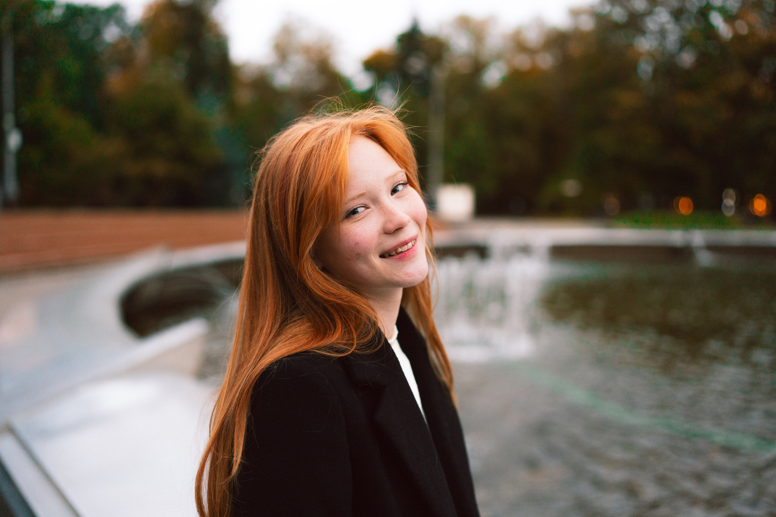 Соня Останина. Максим Яковлев — фотограф в Москве