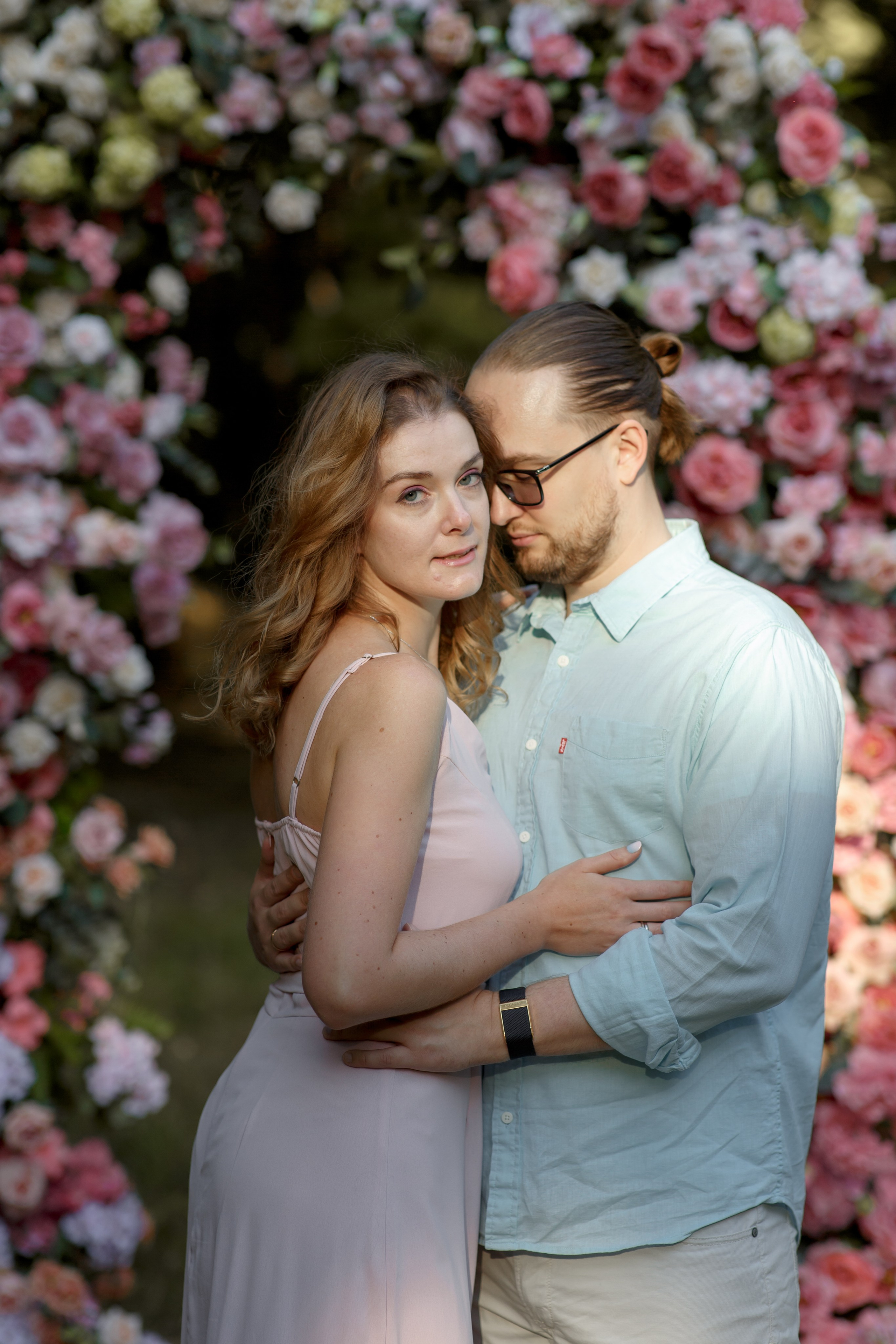 Парк. Студия декора Подзюм