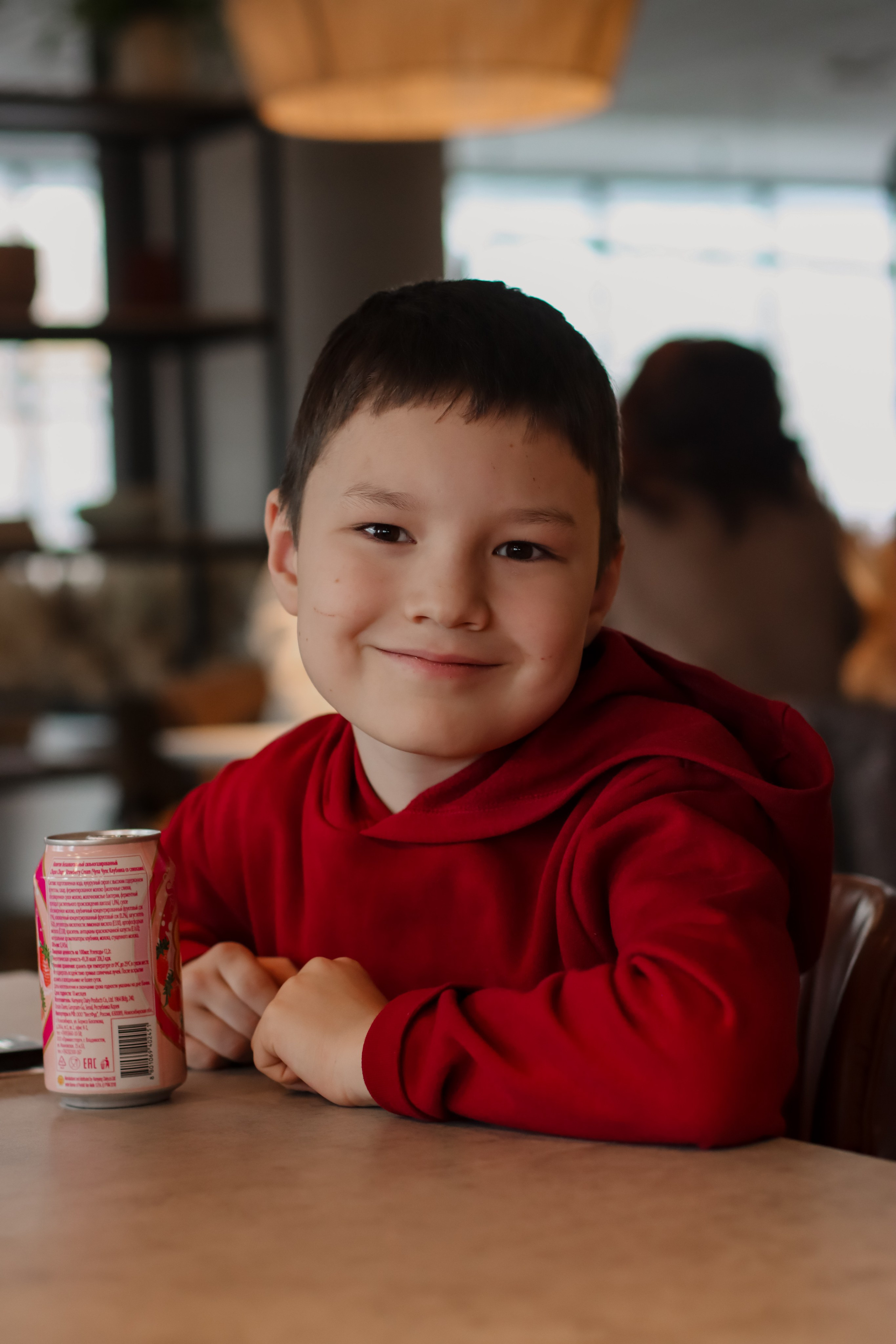 Дети. Художница в Алматы Мухамед-Рахимова Джамиля