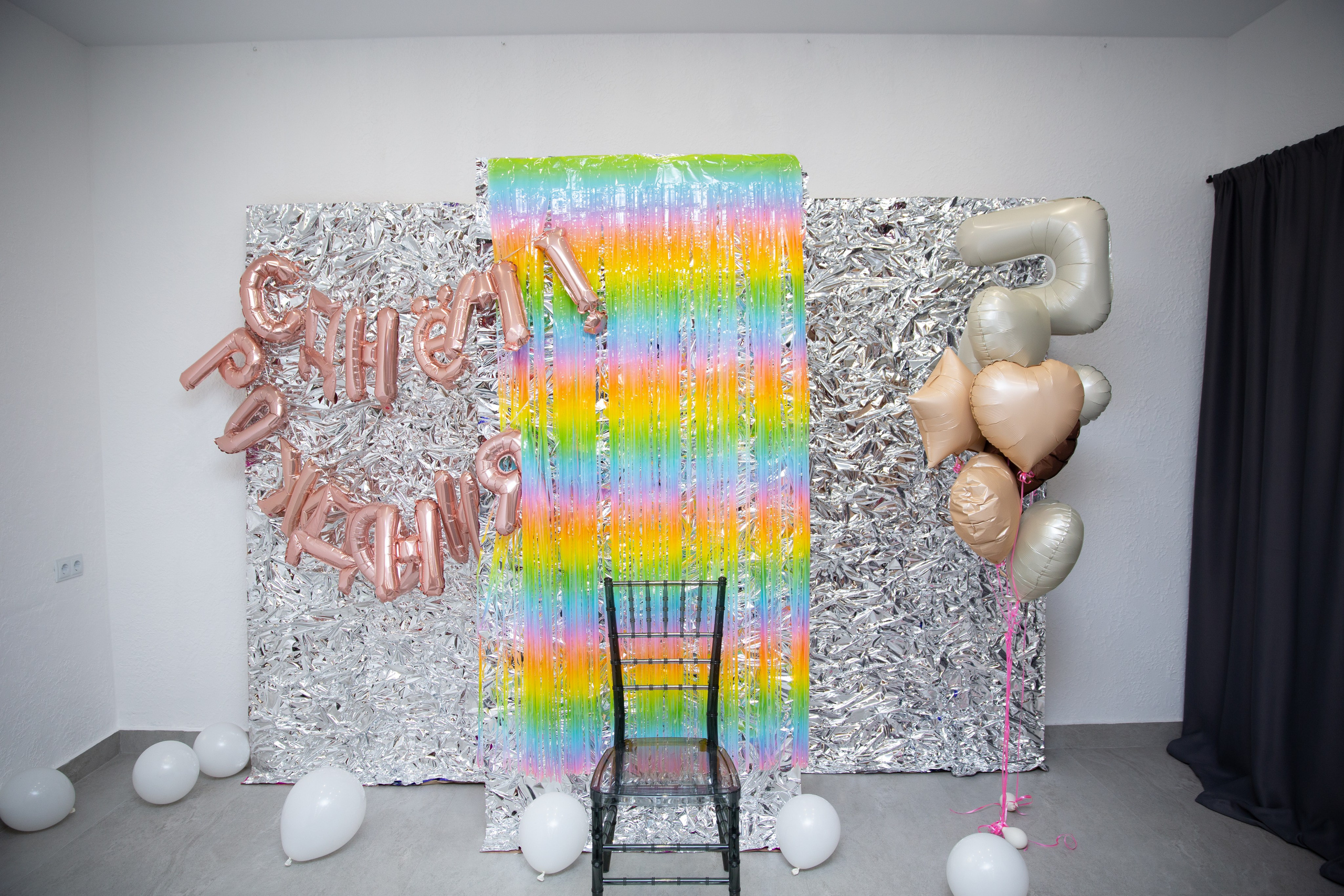 День Рождения Евы. Свадебный и репортажный фотограф в Ярославле Евгений Шовдин