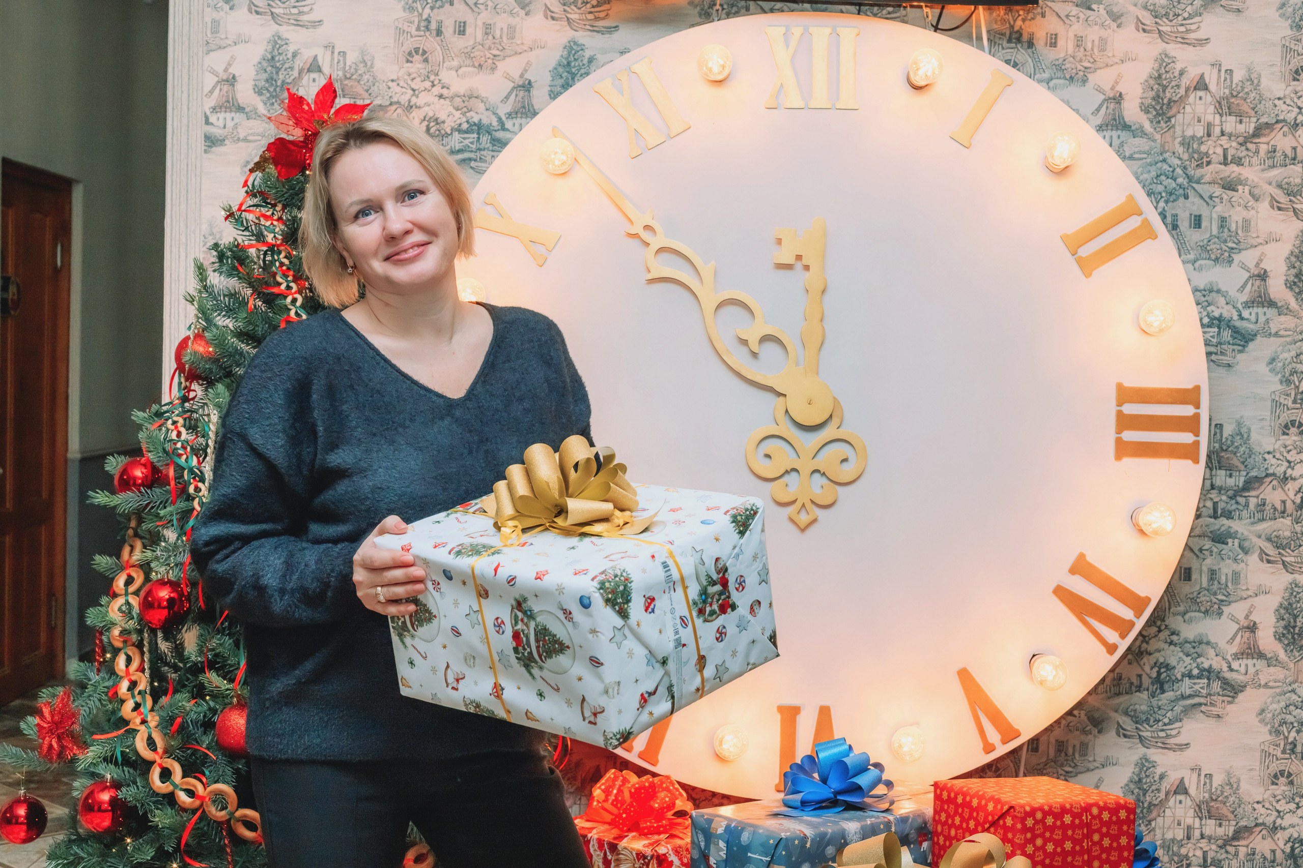 Новый 2026 год