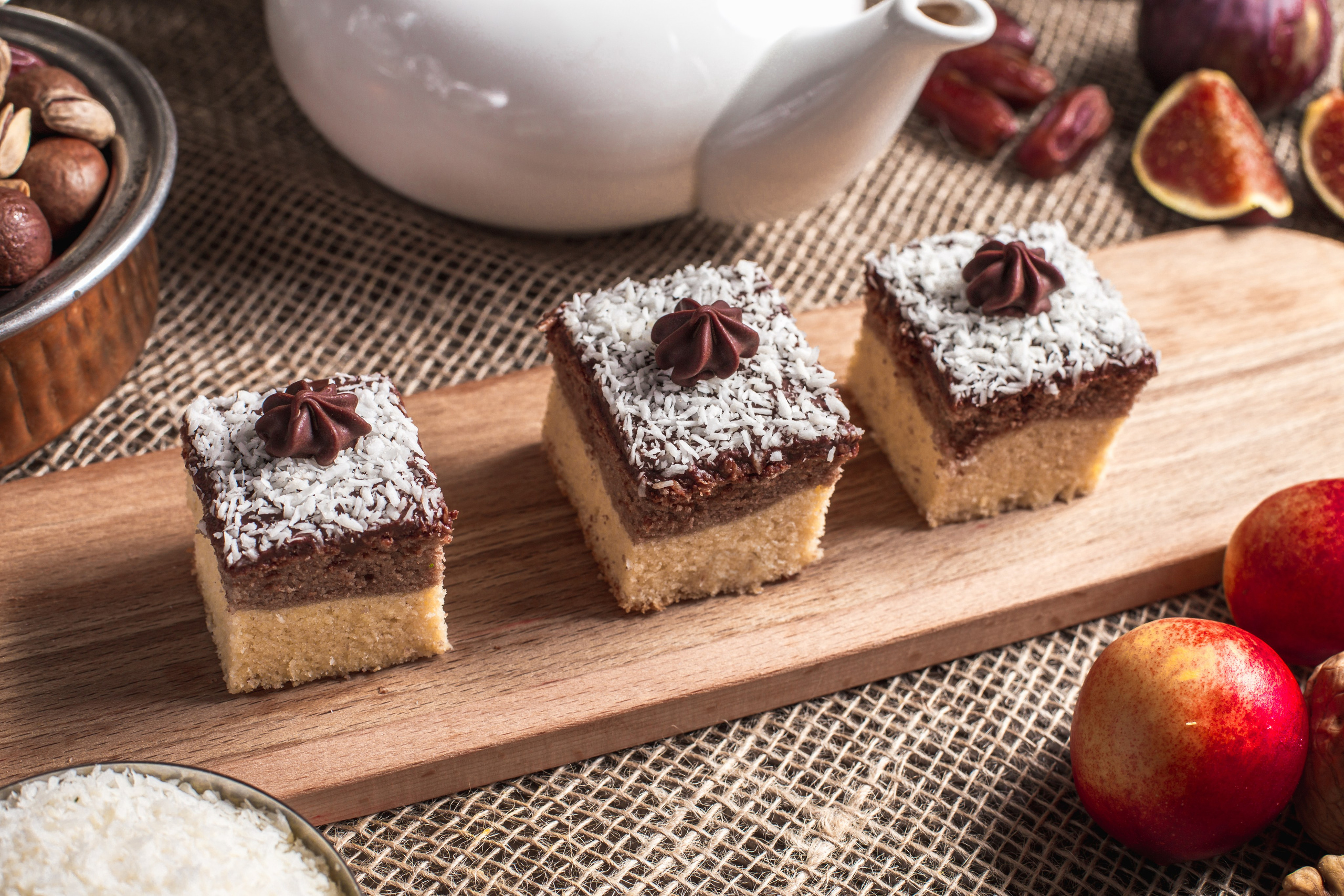 Десерты. Дмитрий Акимов фотограф в Санкт-Петербург