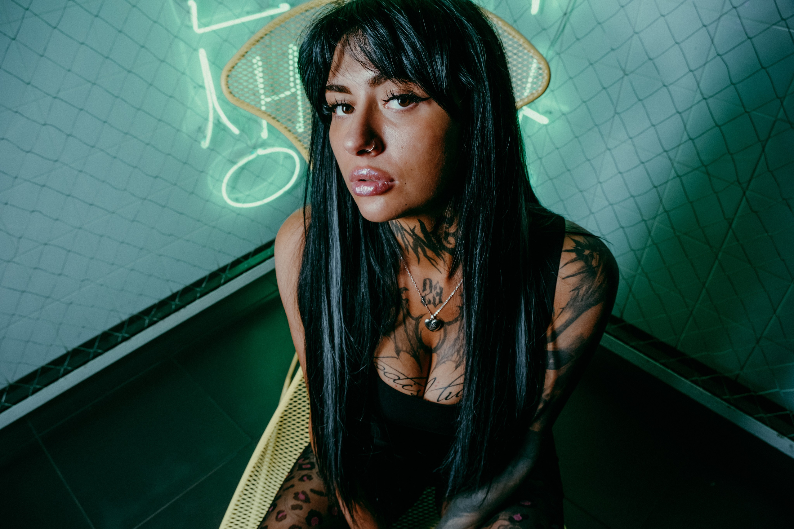 Molotov Photographer