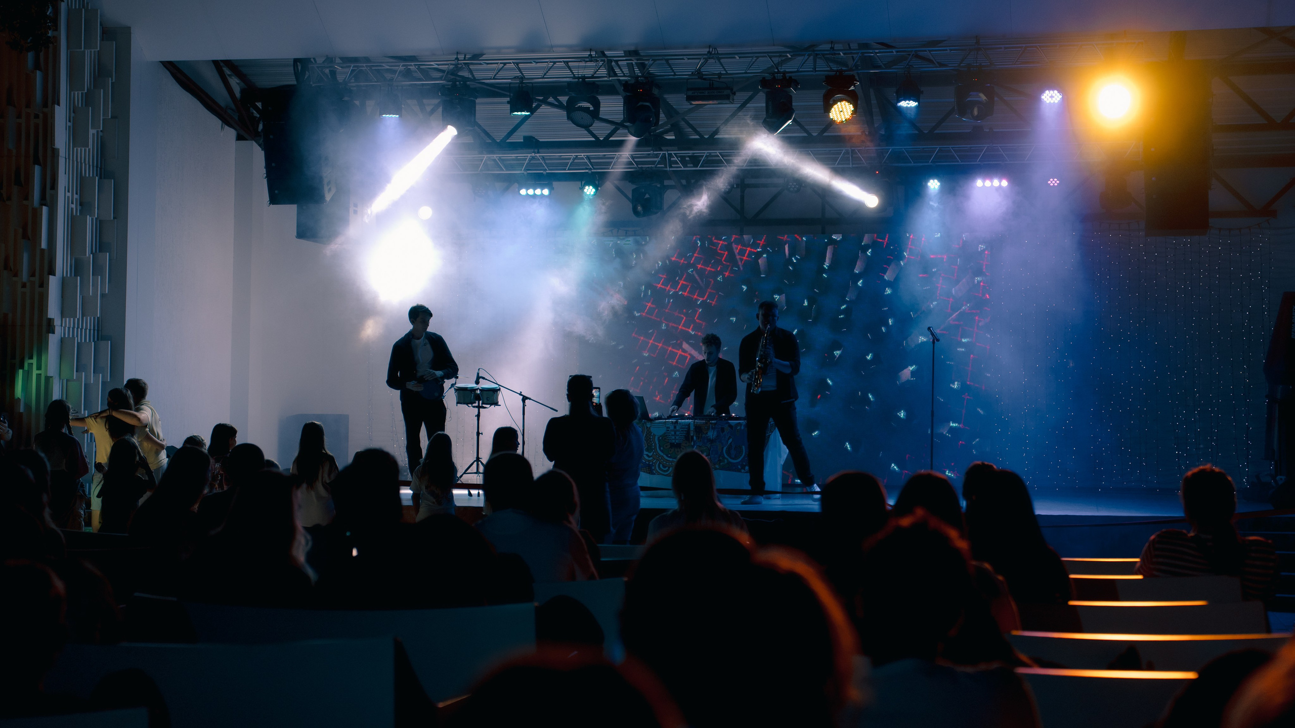 Eclipse ТУР. Геленджик, Анапа, Крым