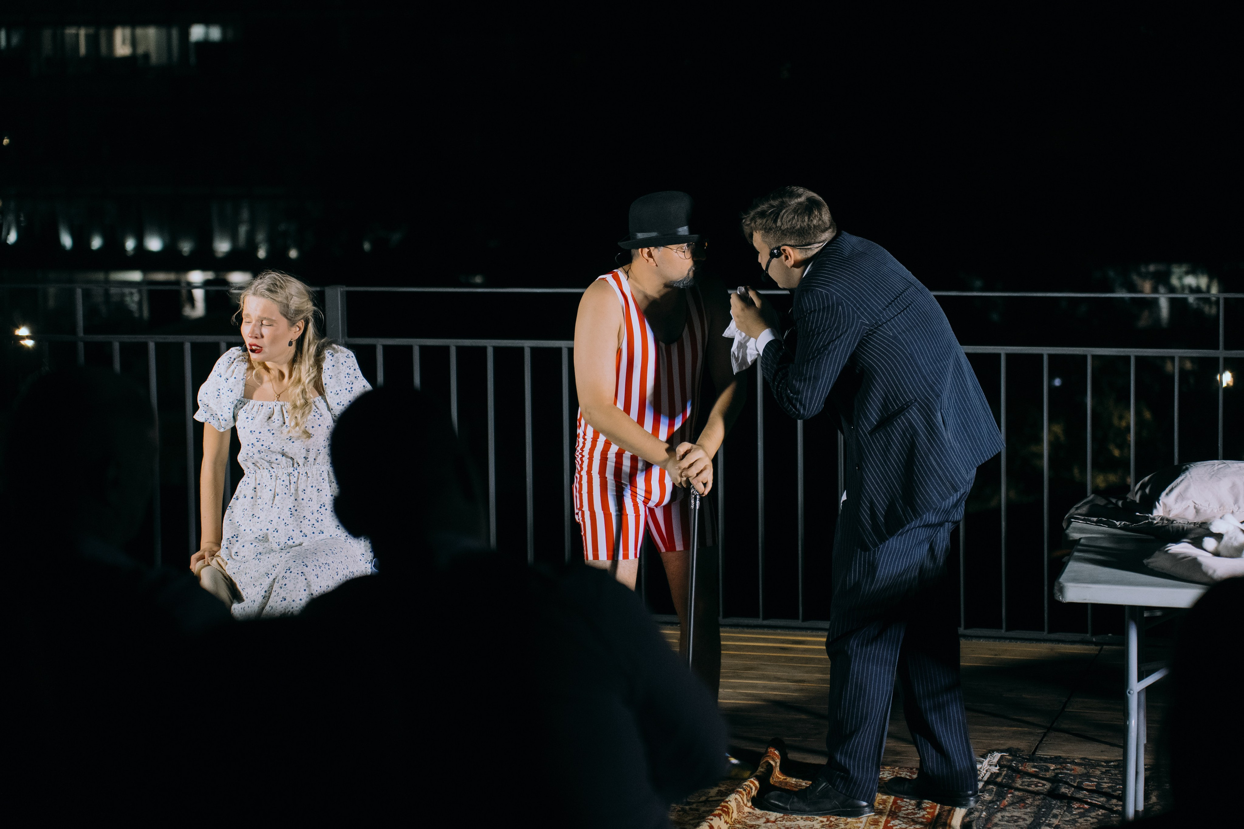 ПОМРЕЖ | Новая земля