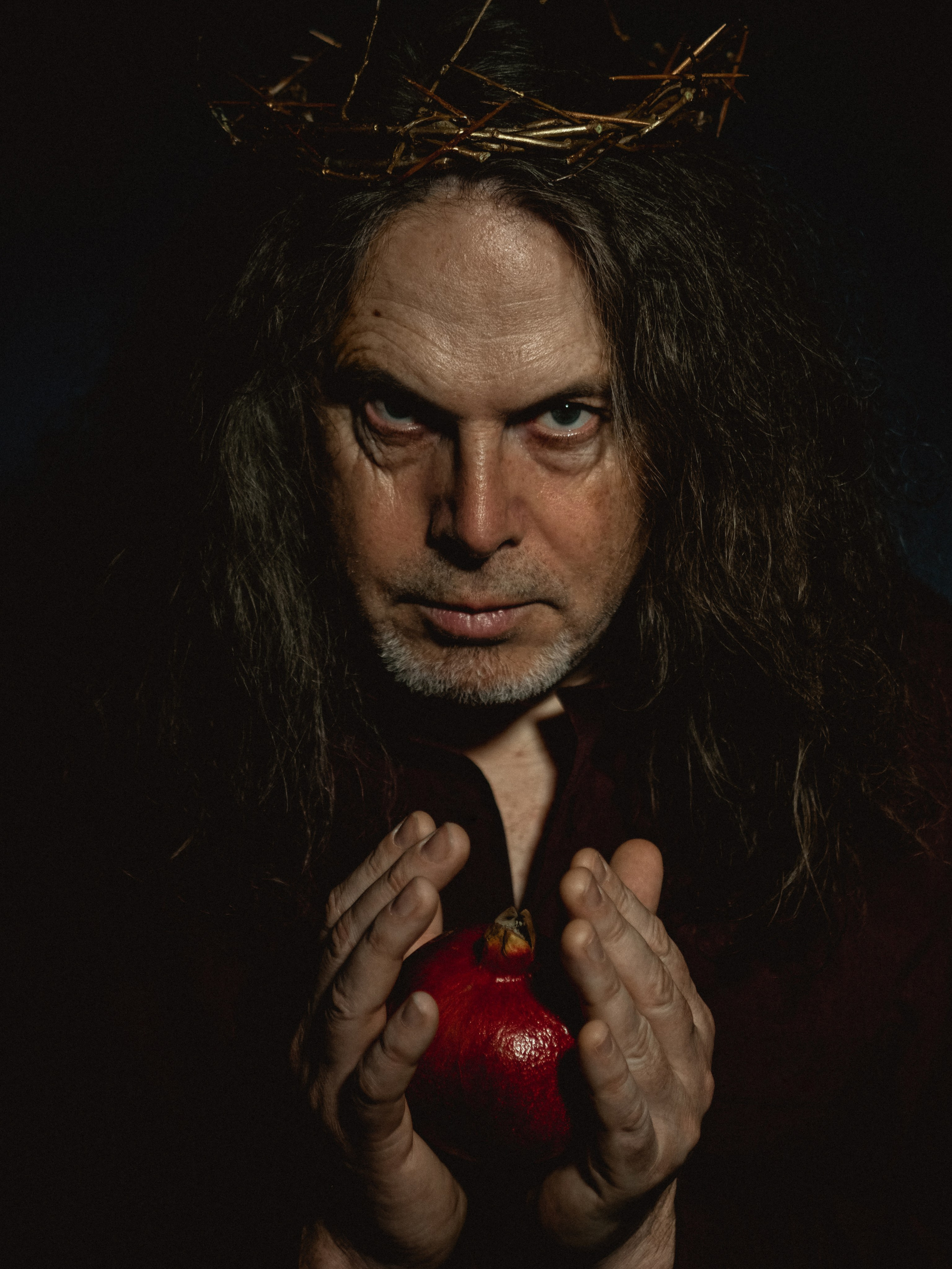 MARTYR. Фотограф в Санкт-Петербурге Эллис