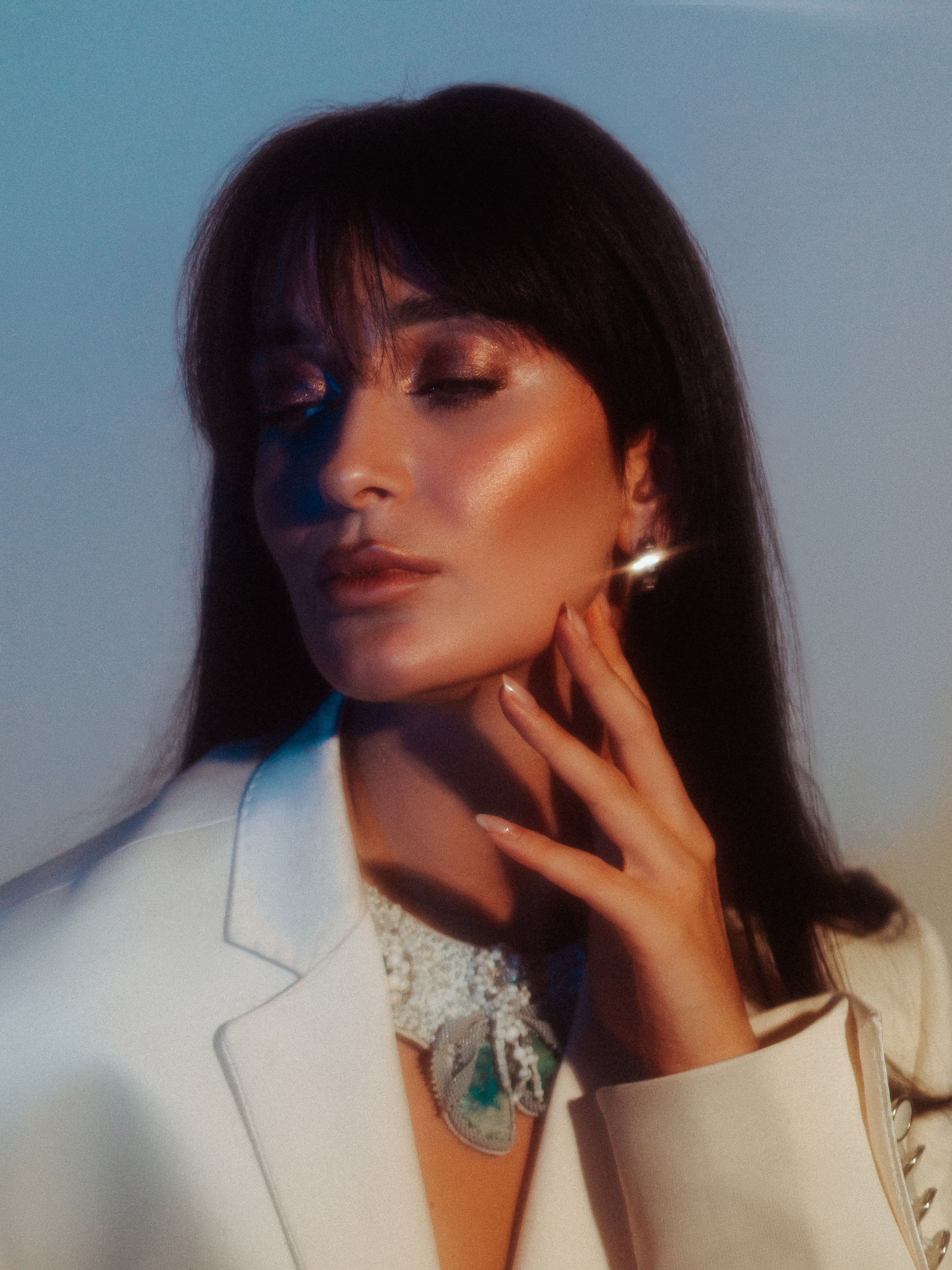 АННА. Фотограф в Санкт-Петербурге Эллис