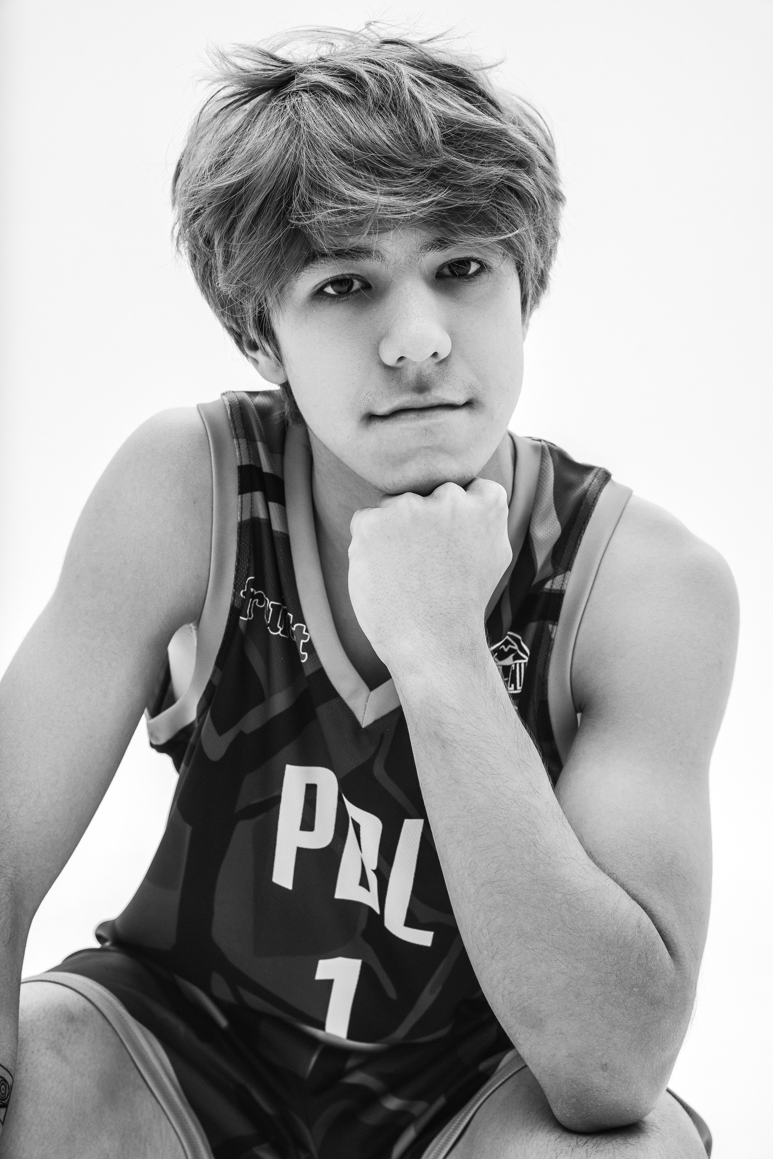 Баскетбольная команда. Свадебный, репортажный, семейный фотограф Елена Брюхова