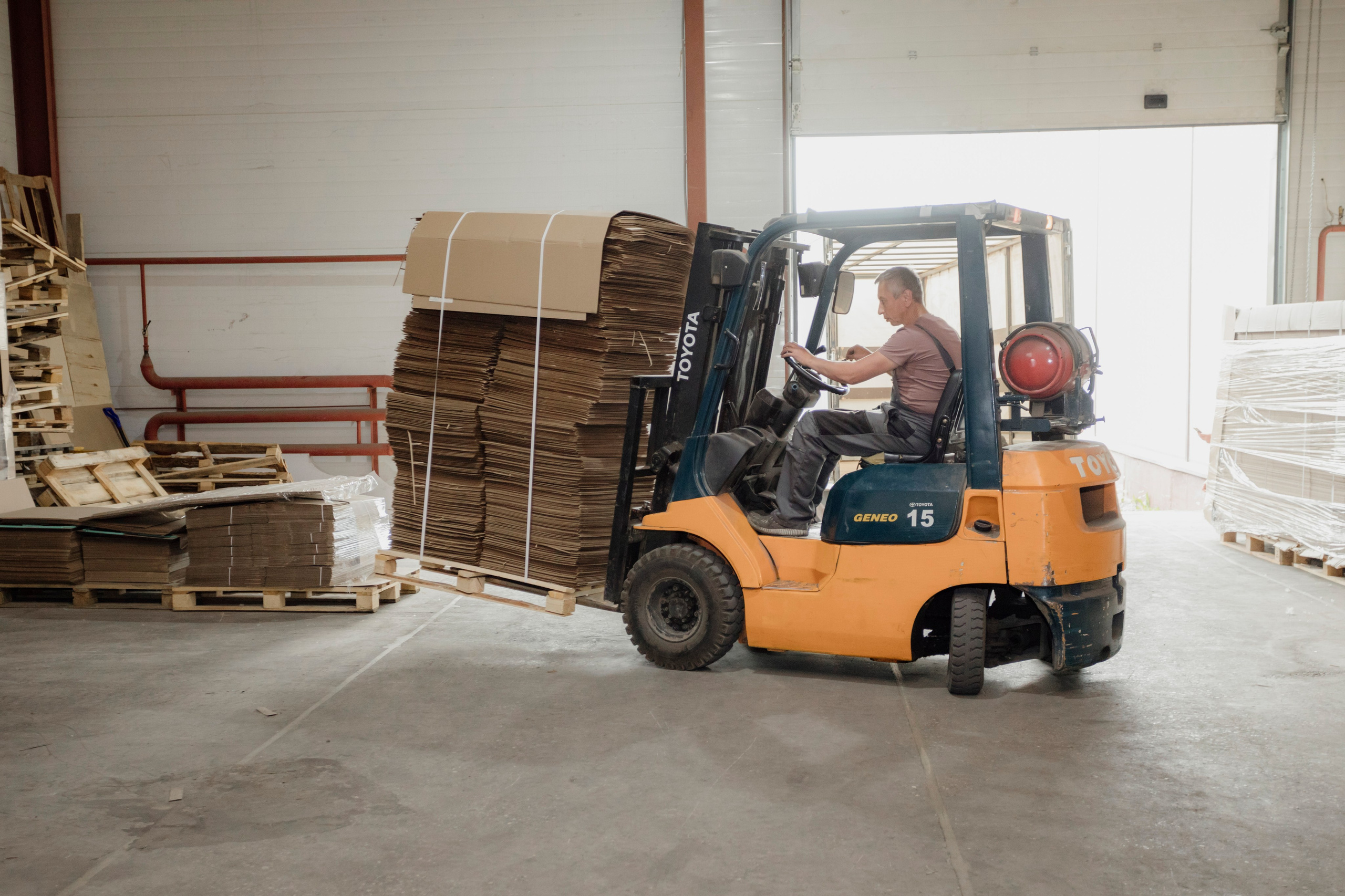 Хитбокс Производство. Деловая и Бизнес съемка в  Москве Инесса Грушко