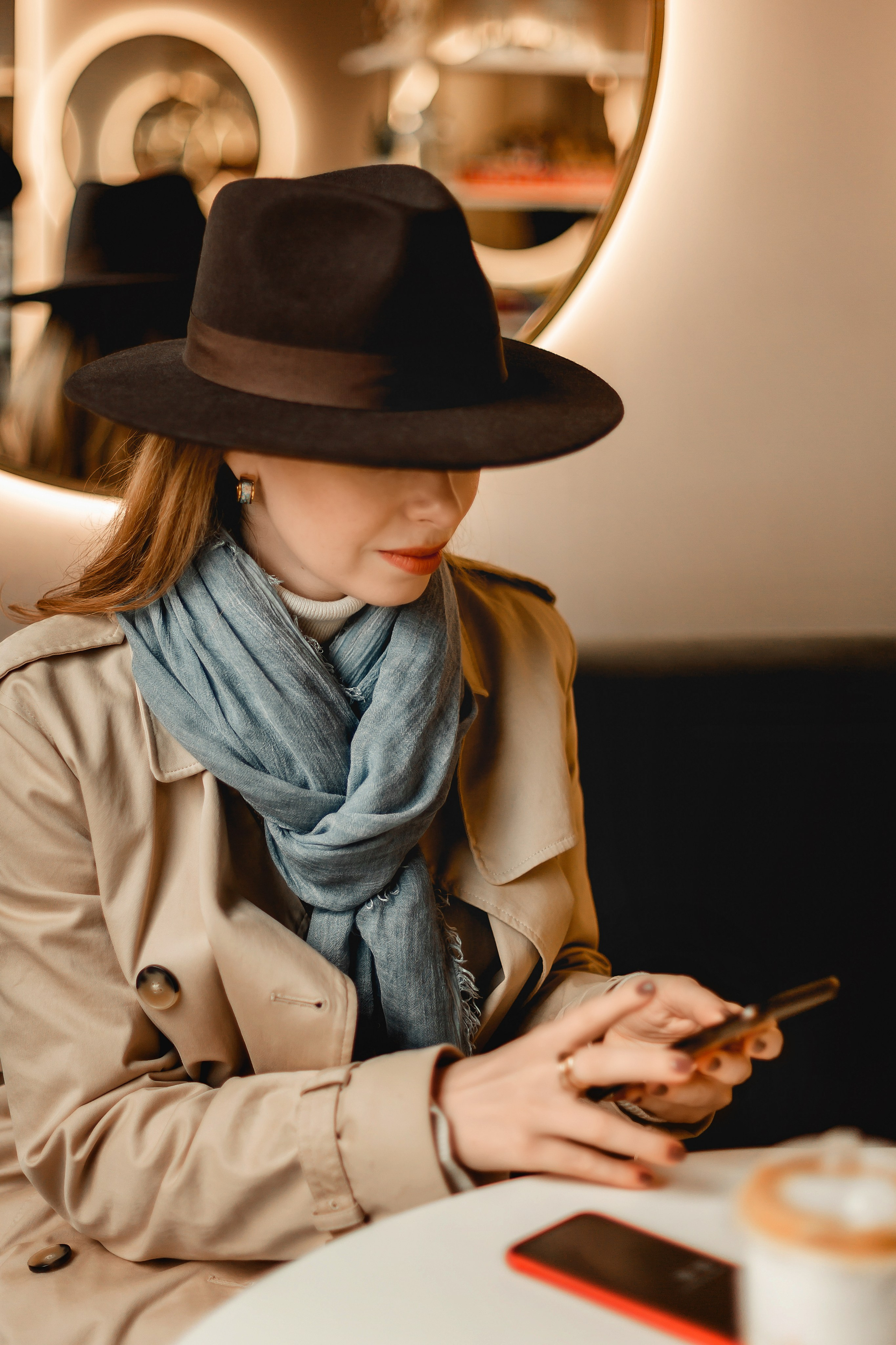 Прогулка по городу. Деловая и Бизнес съемка в  Москве Инесса Грушко