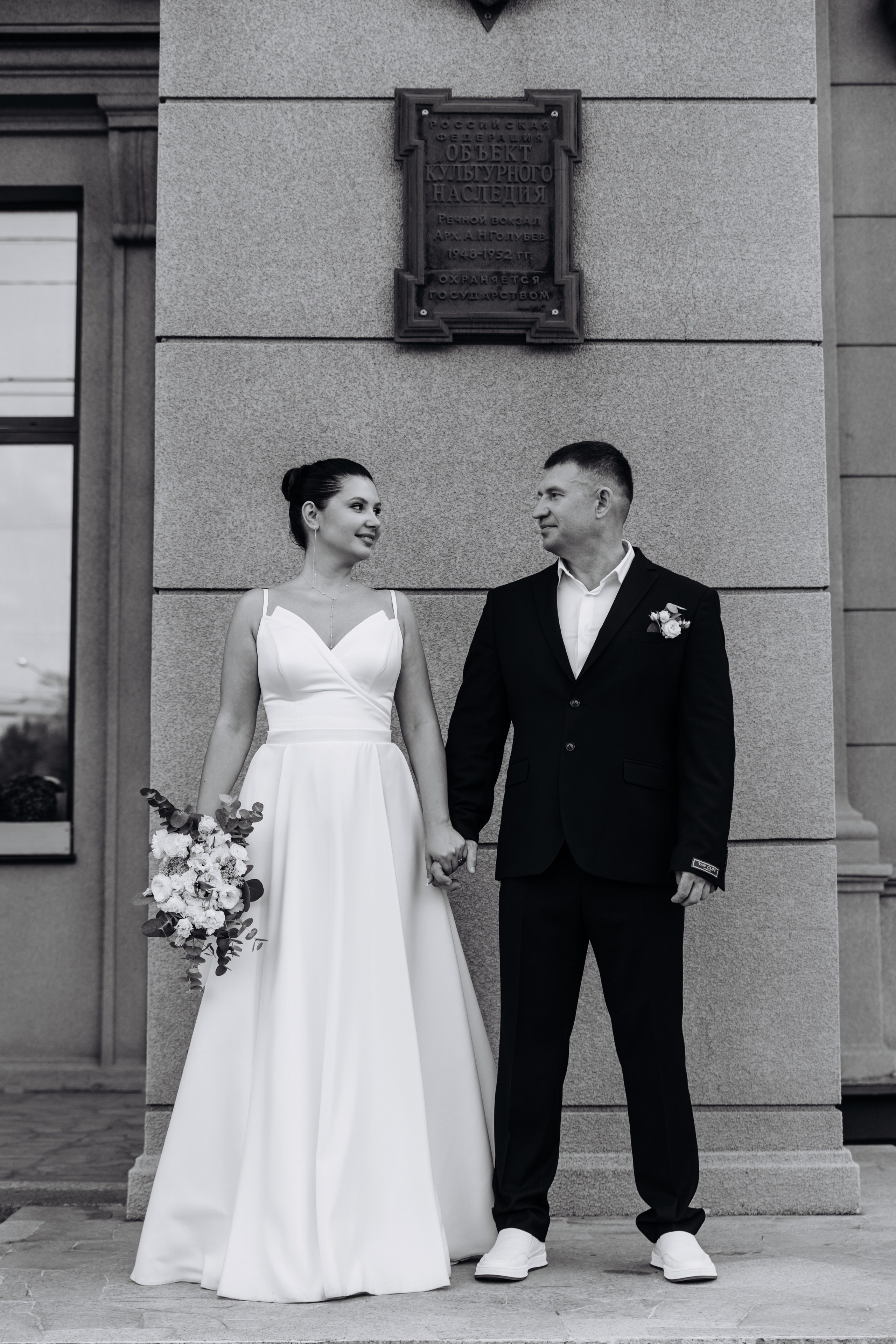 Наташа и Илья. Семейный фотограф в Красноярске