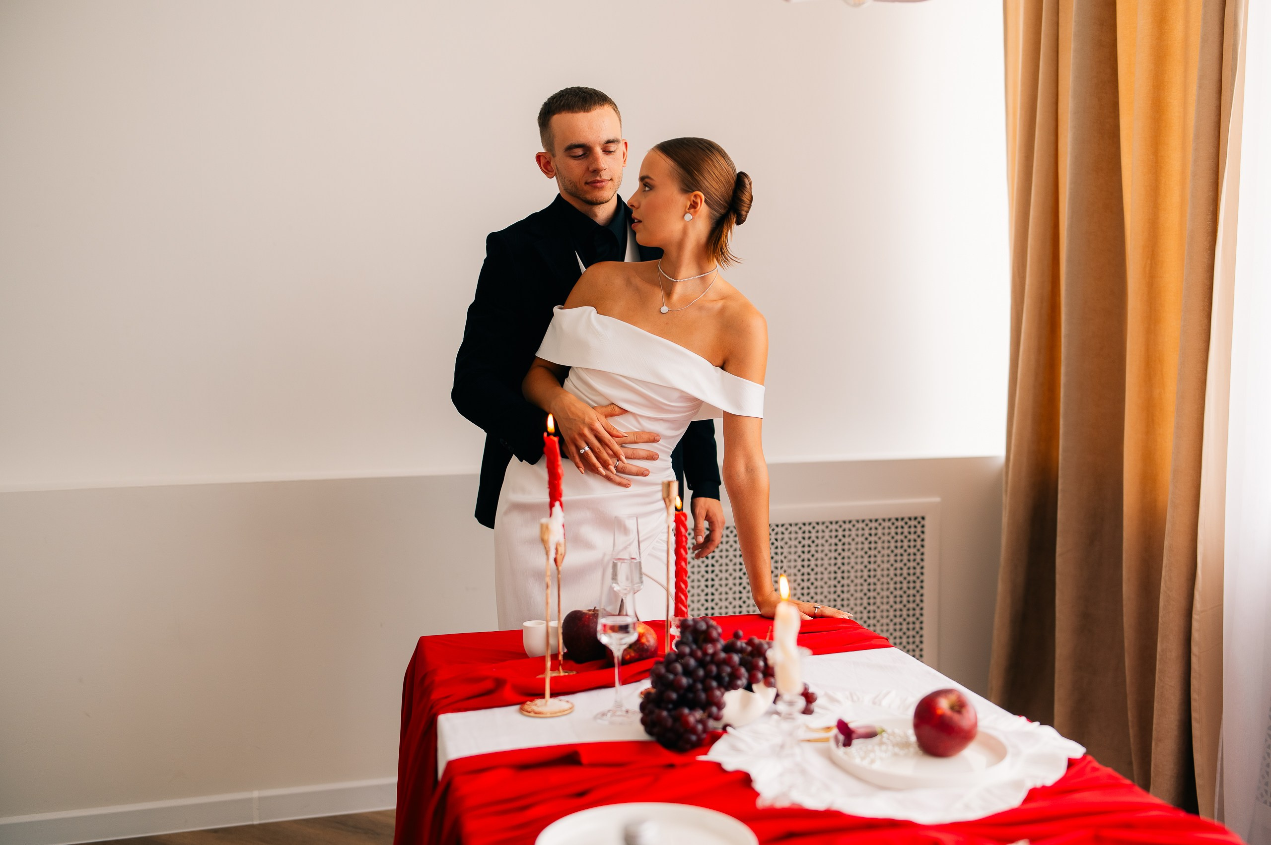 Пупупу. Фотограф в Кемерово Владислав Шульц