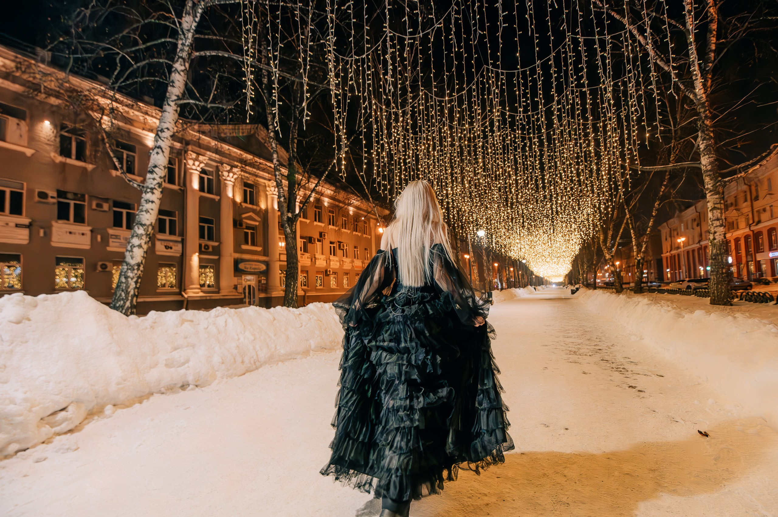 ....... Фотограф в Кемерово Владислав Шульц