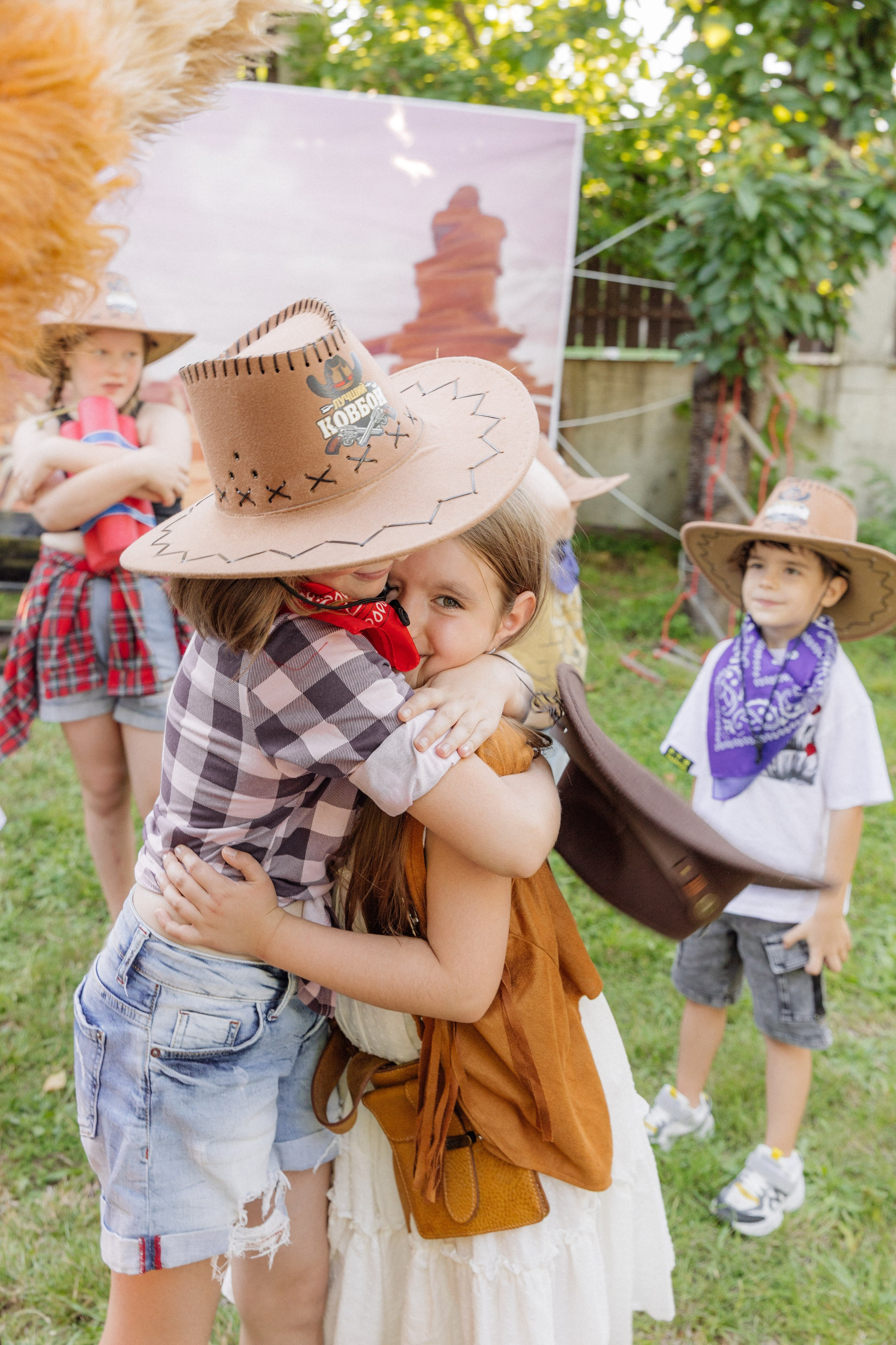 Где-то на Диком западе. Свадебный и репортажный фотограф Новороссийск Краснодар Сочи Крым Данила Данилов