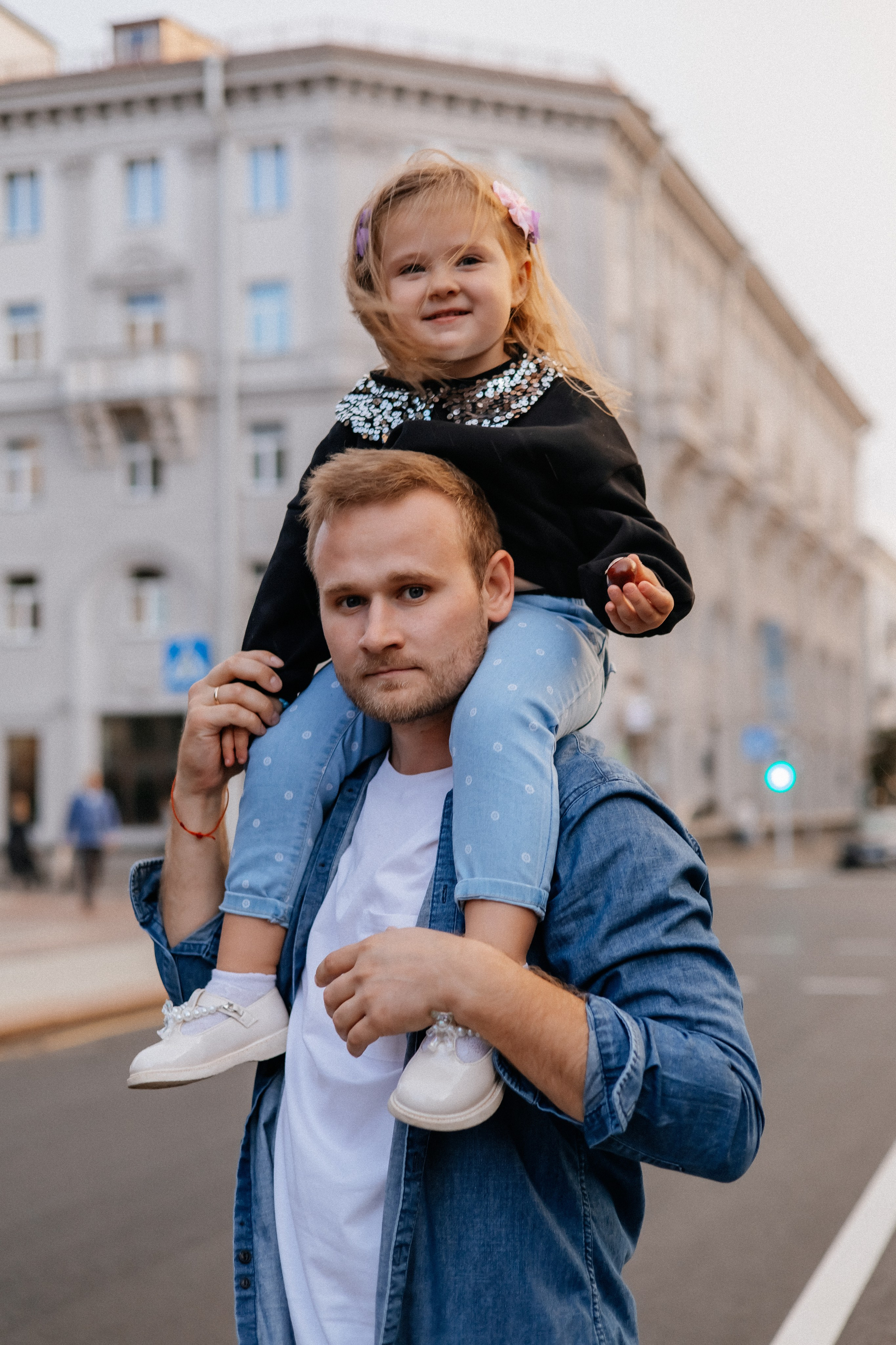 Ира, Паша и Инель. Светлана Ванцлав — фотограф Минск, Беларусь