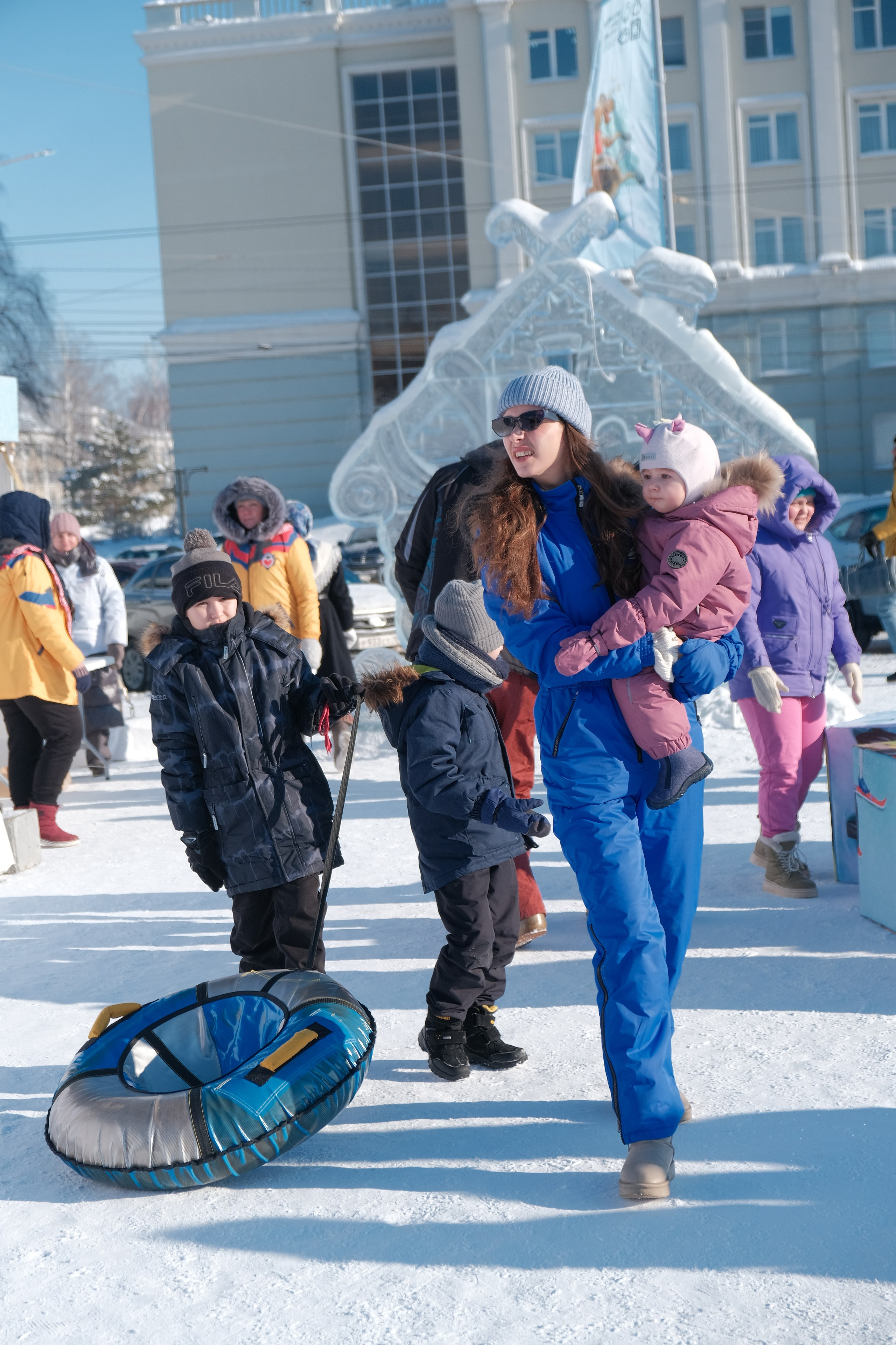 Фестиваль Пельменьфест. Максим Егоров, г. Ижевск. Репортажная, предметная съёмка и фуд-фотография