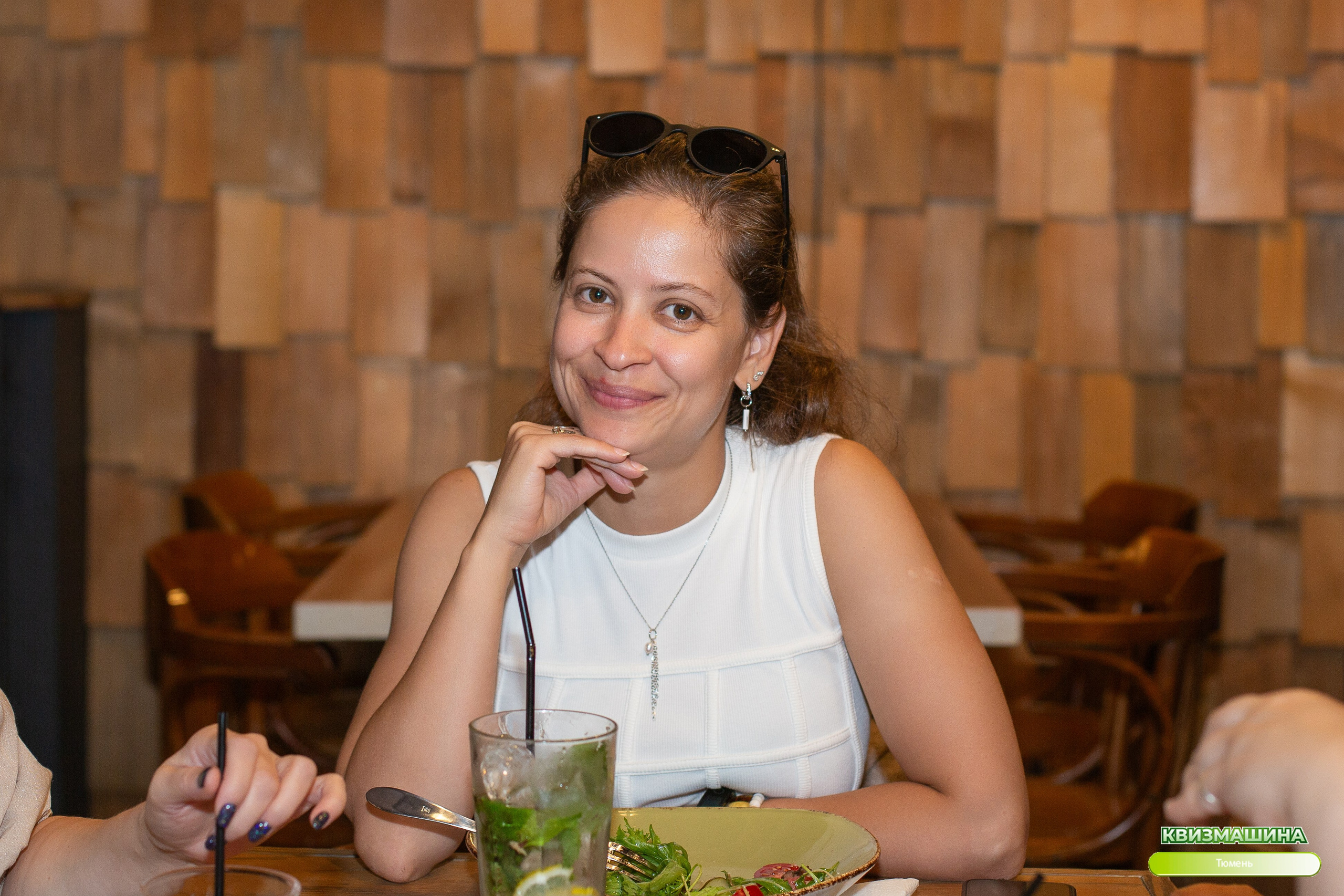 Квиз. Ирина Квасова | Фотограф в стиле VOGUE | Тюмень