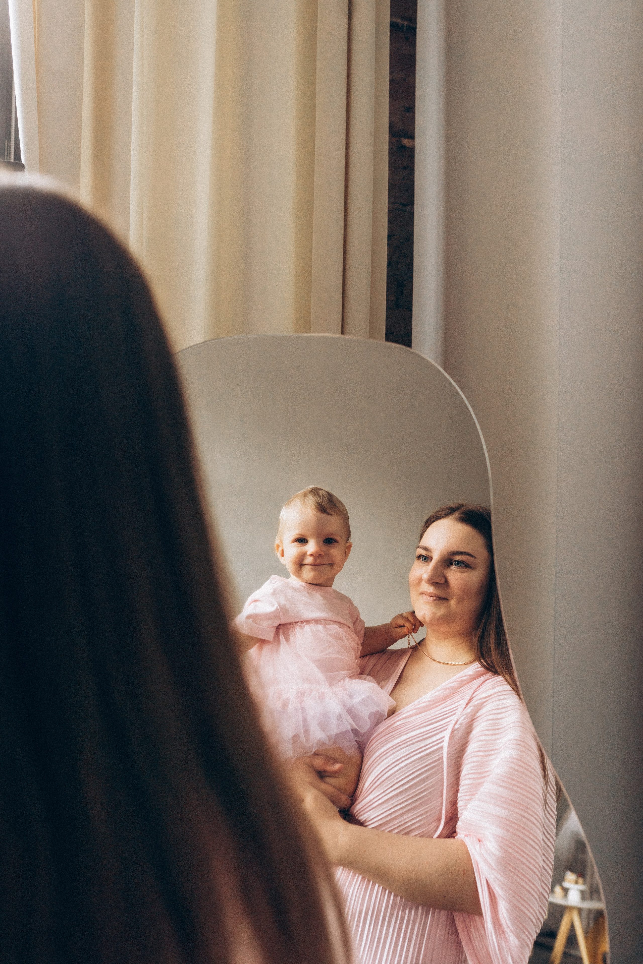 День твоего Явления ♡. Семейный фотограф в Челябинске