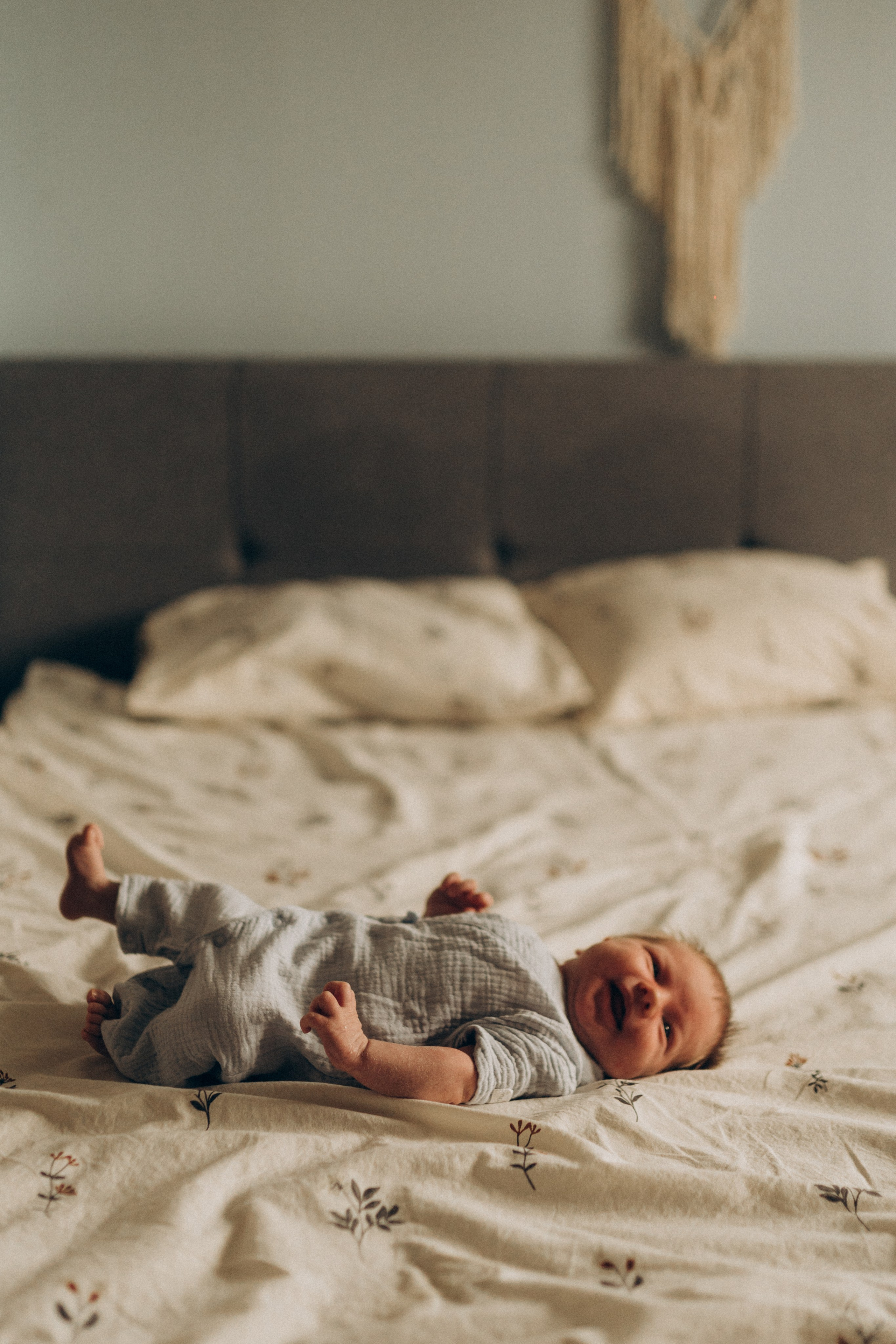 Волшебная история. Семейный фотограф в Челябинске