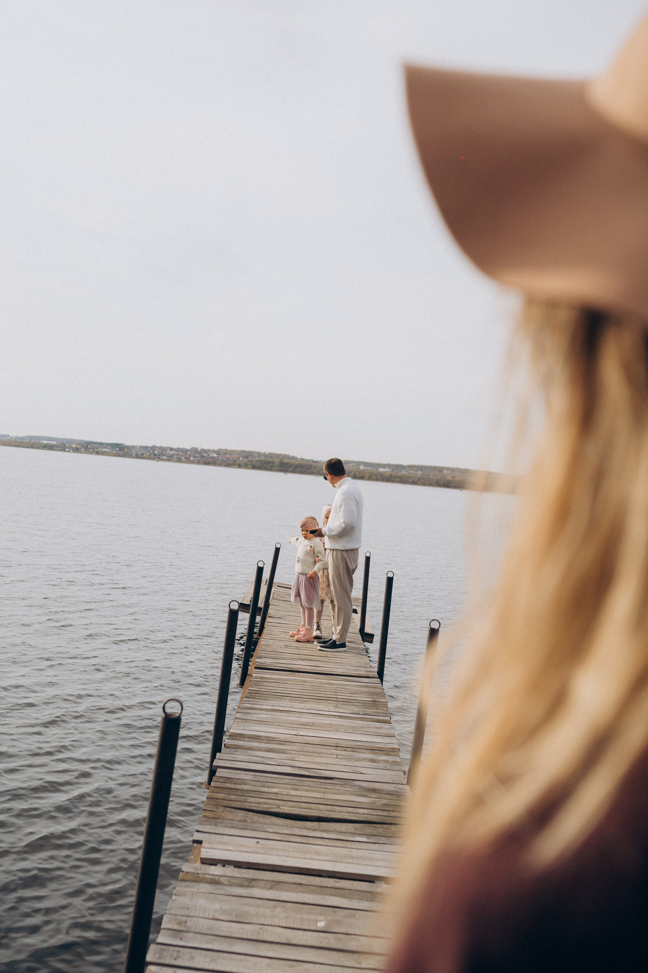 Лера и Денис. Семейный фотограф в Челябинске