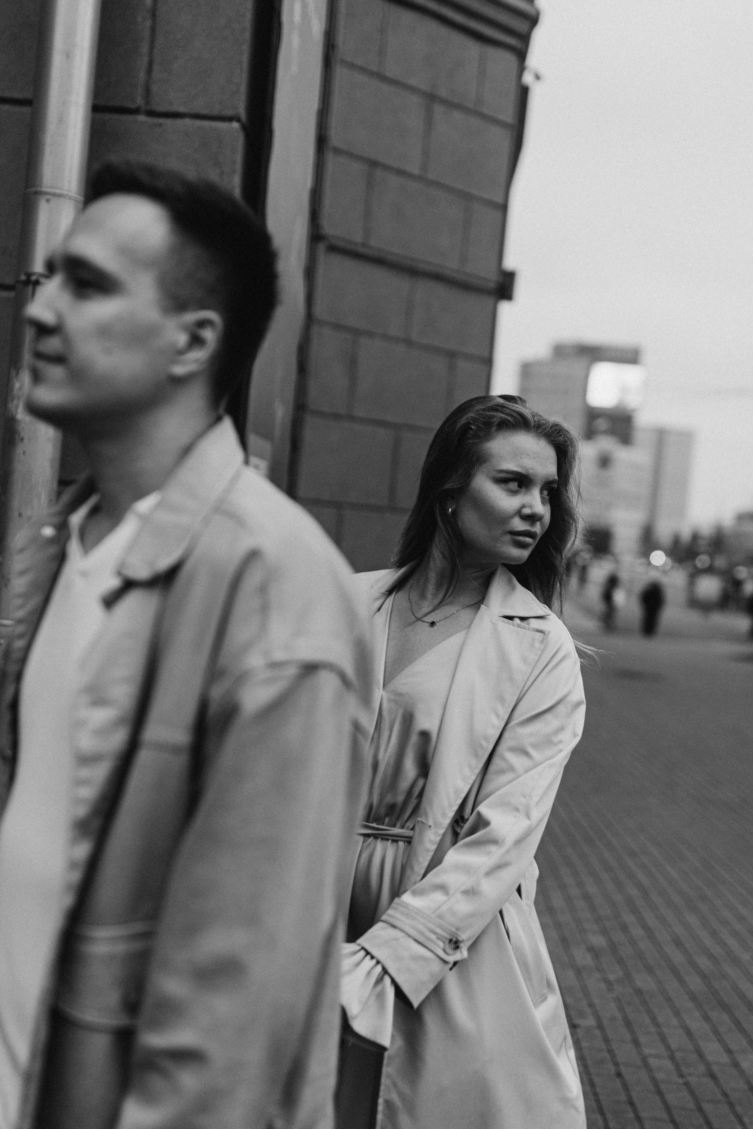 Будь со мной рядом ♡. Семейный фотограф в Челябинске