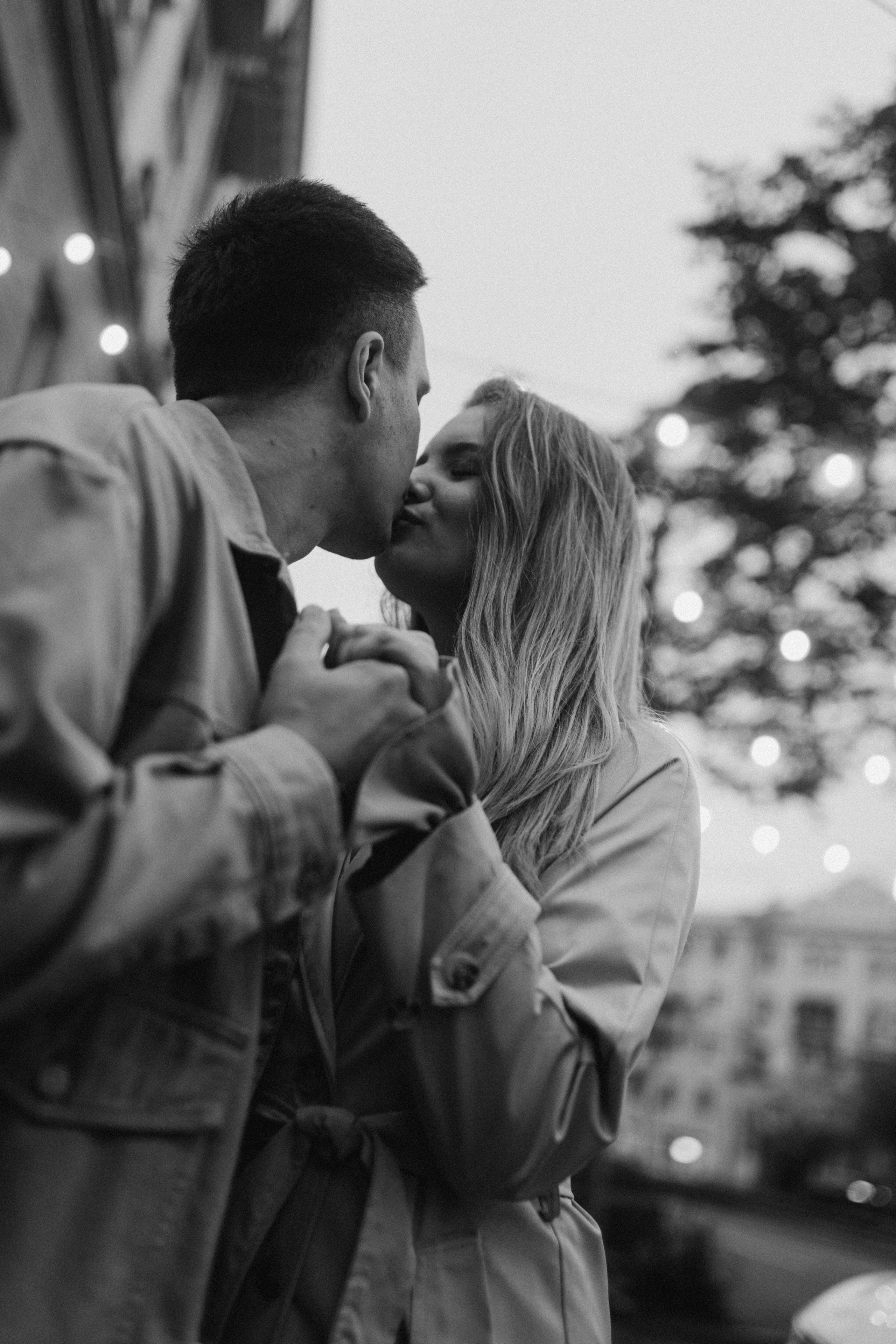 Будь со мной рядом ♡. Семейный фотограф в Челябинске