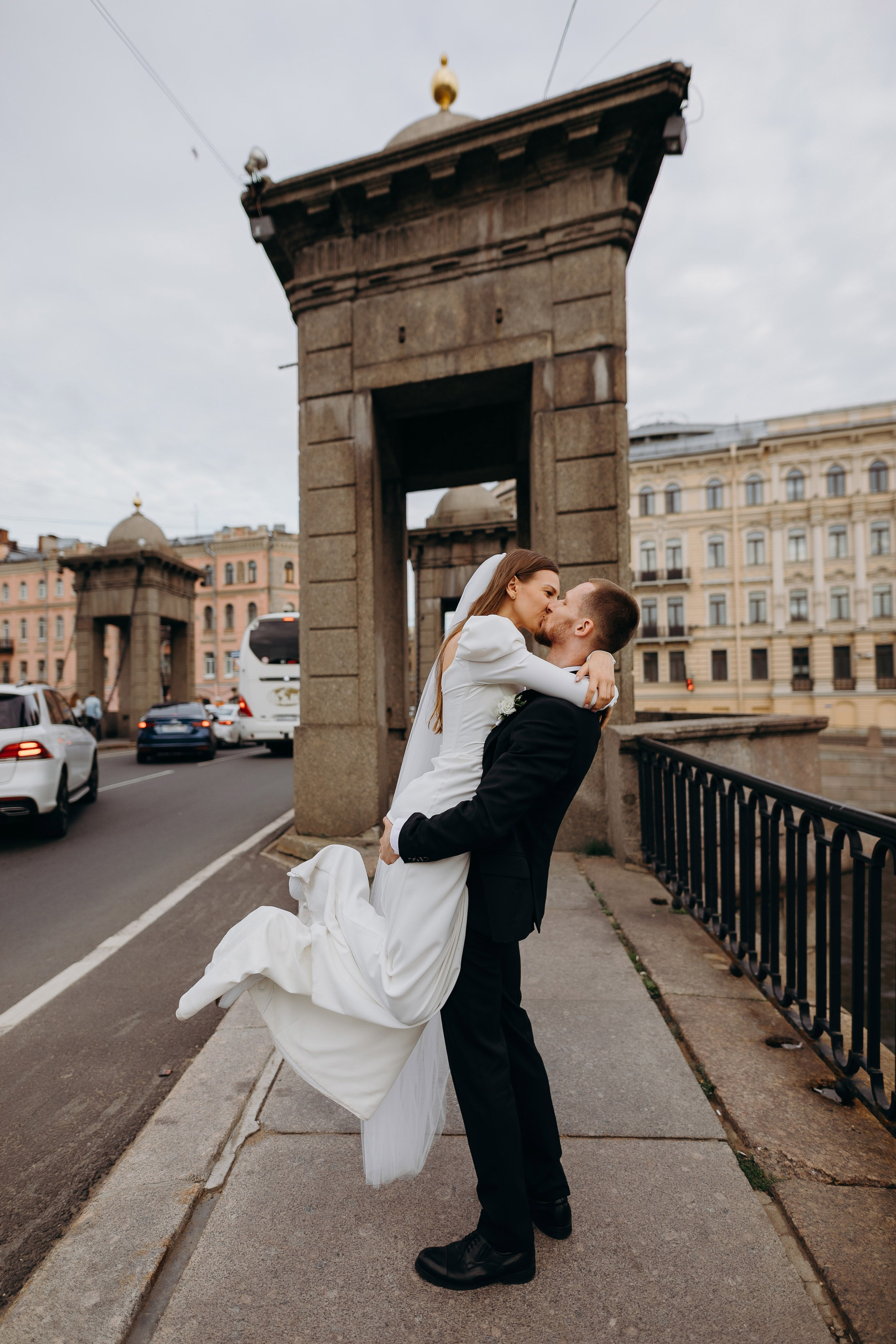 Wedding day 10.07.22. Свадебный фотограф в Санкт-Петербурге