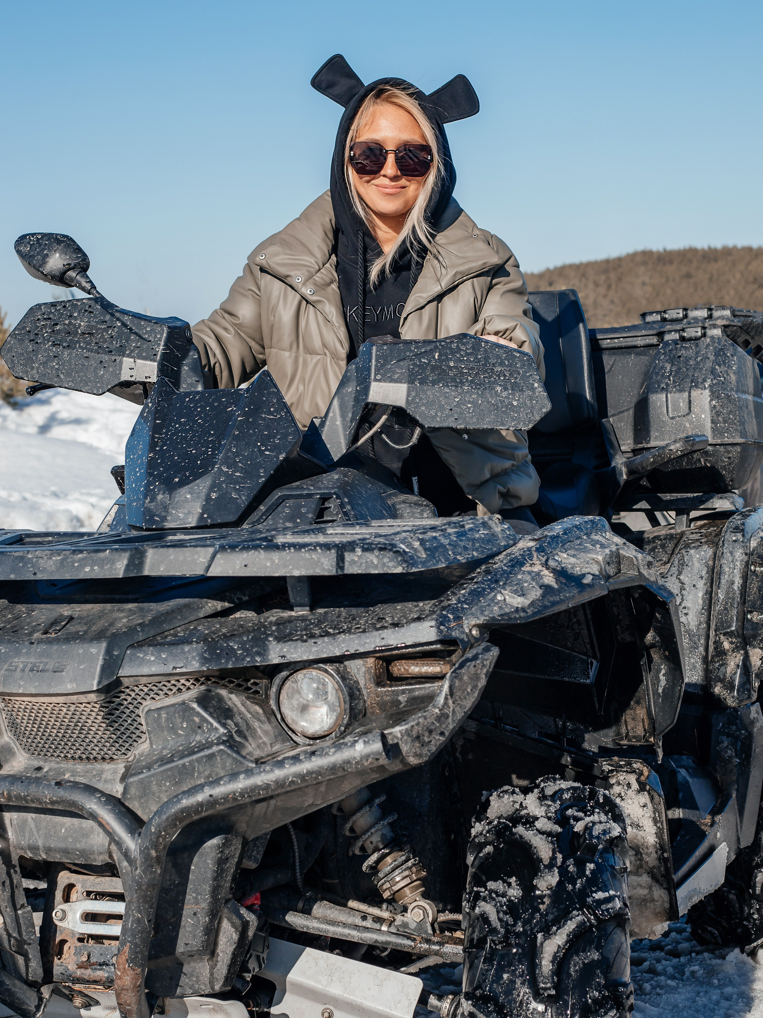 Масленница. Семейный и детский фотограф в  г. Екатеринбурге Холодова Юлия