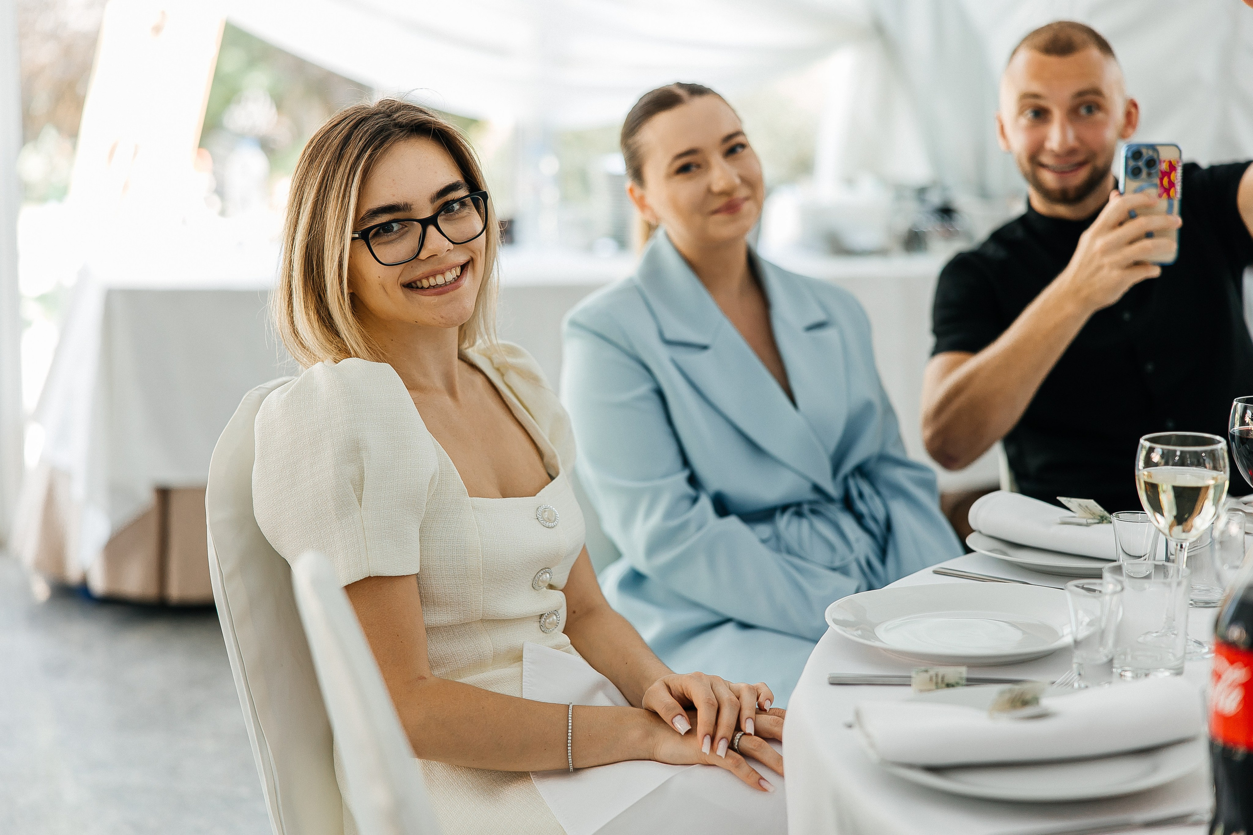 Оксана и Тимур. Свадебный и семейный фотограф Елизавета Ермак | Москва и МО