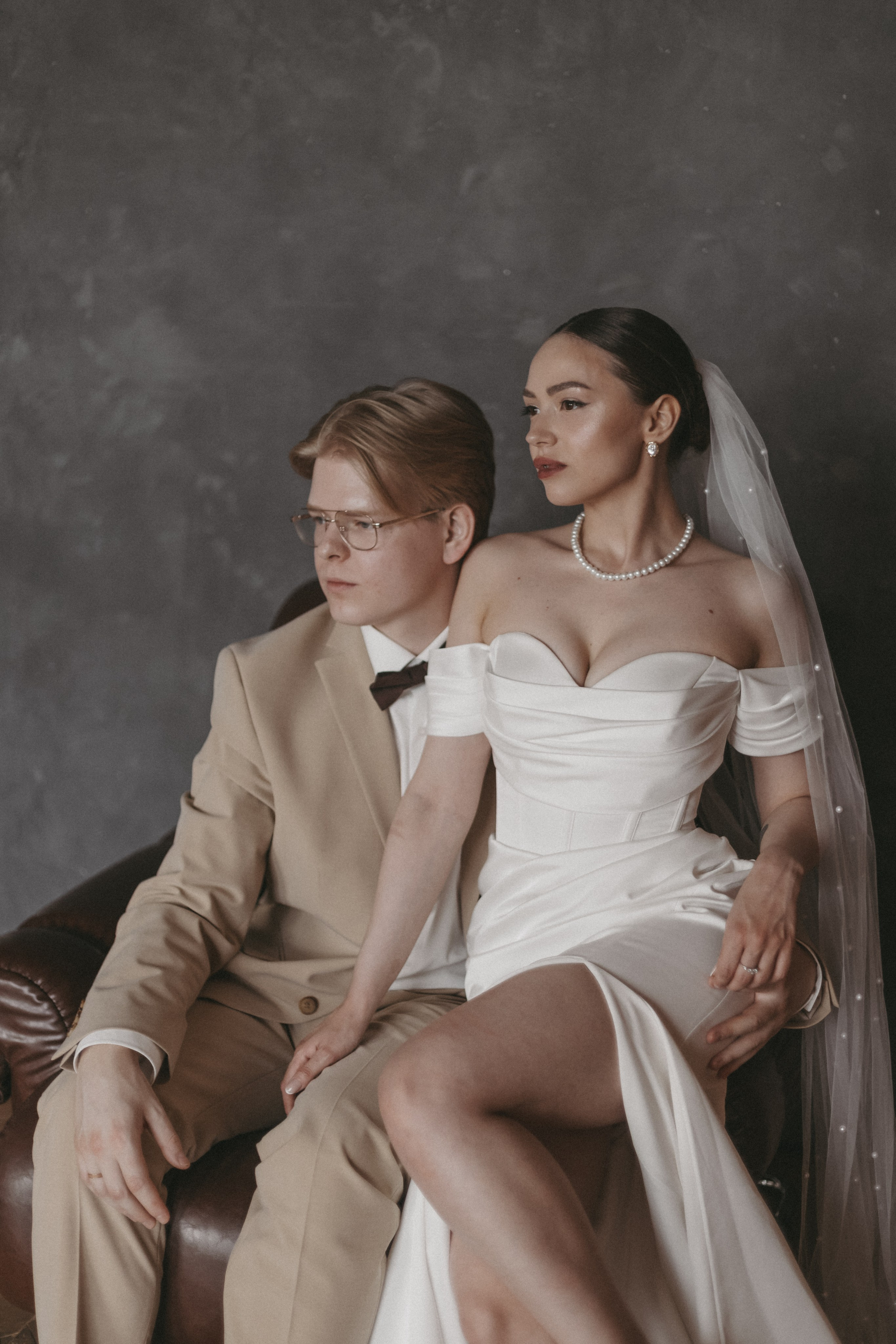 Ваш самый важный день. Главная