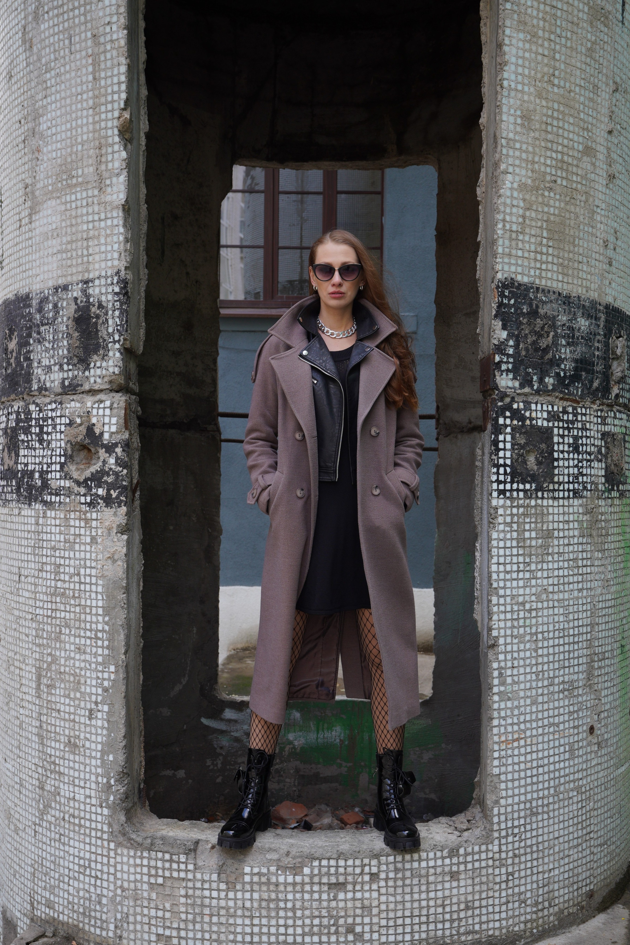 Женя. Главная