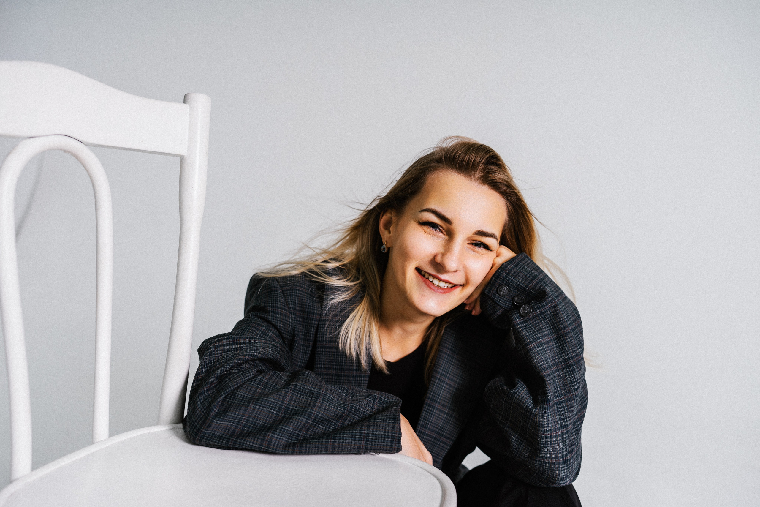 Muse: Anna. Семейный фотограф в Москве Ирина Жур